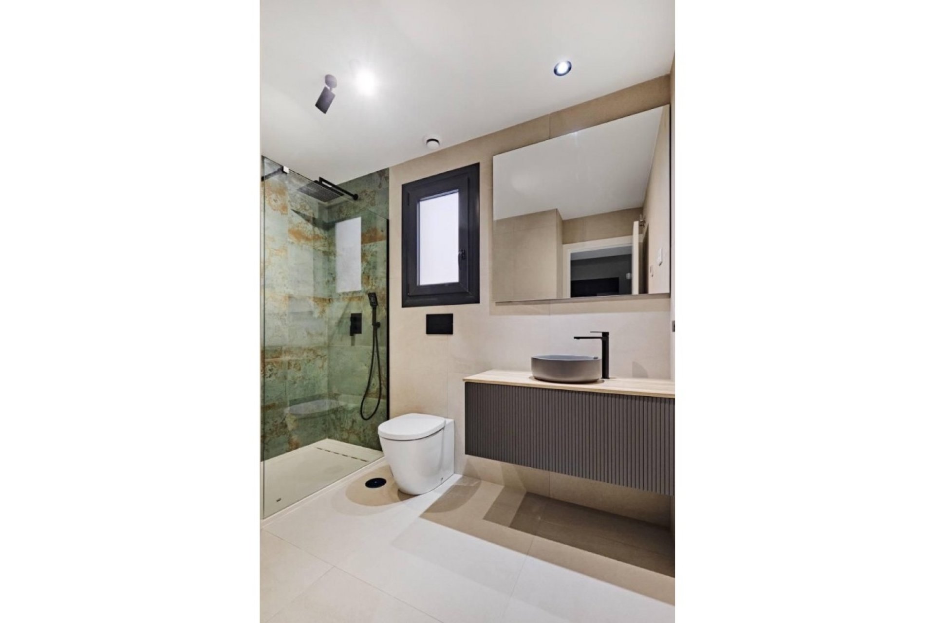 Videresalg - Leilighet / leilighet - Torrevieja - La Veleta