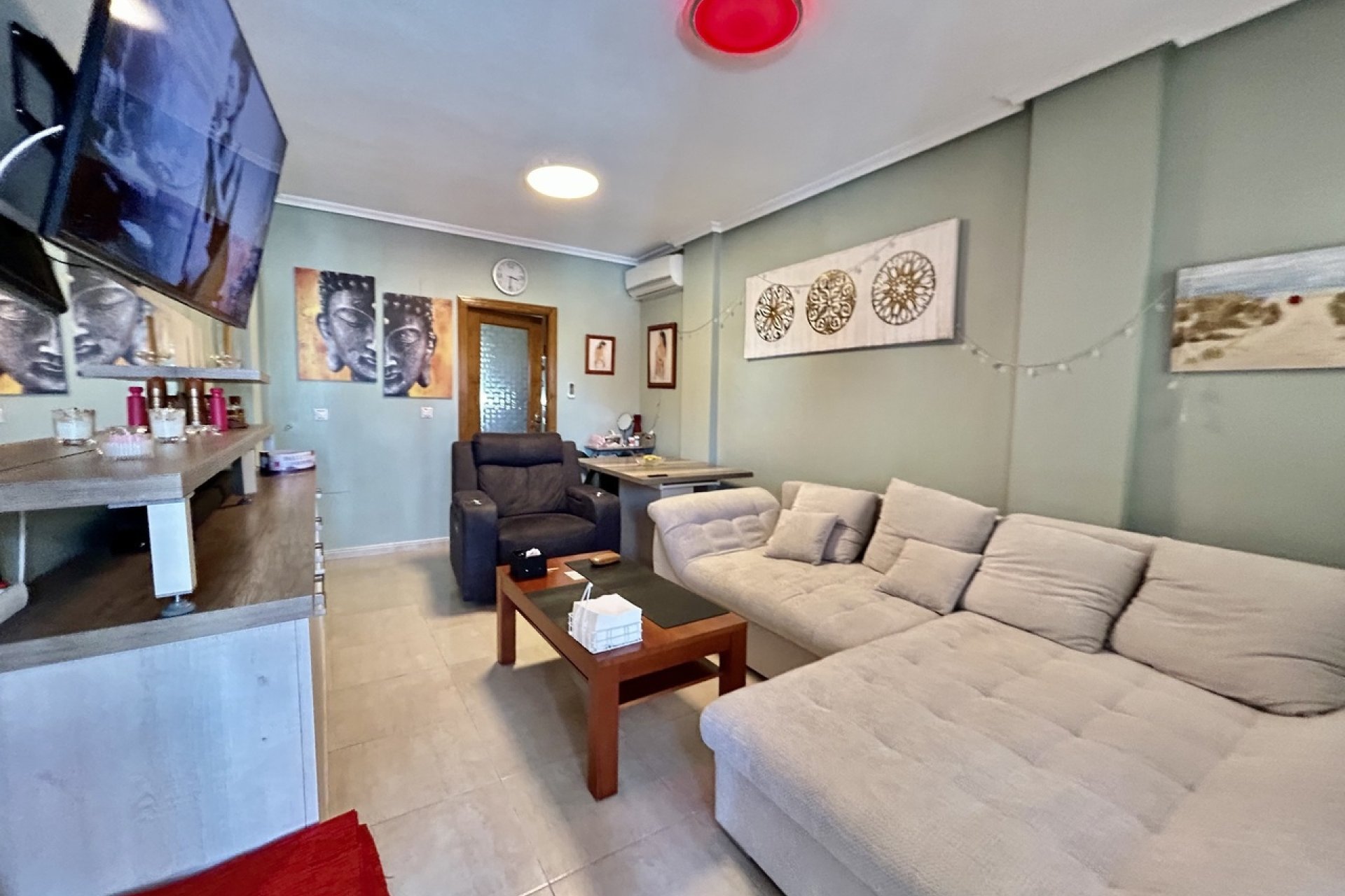 Videresalg - Leilighet / leilighet - Torrevieja - Los Balcones - Los Altos 