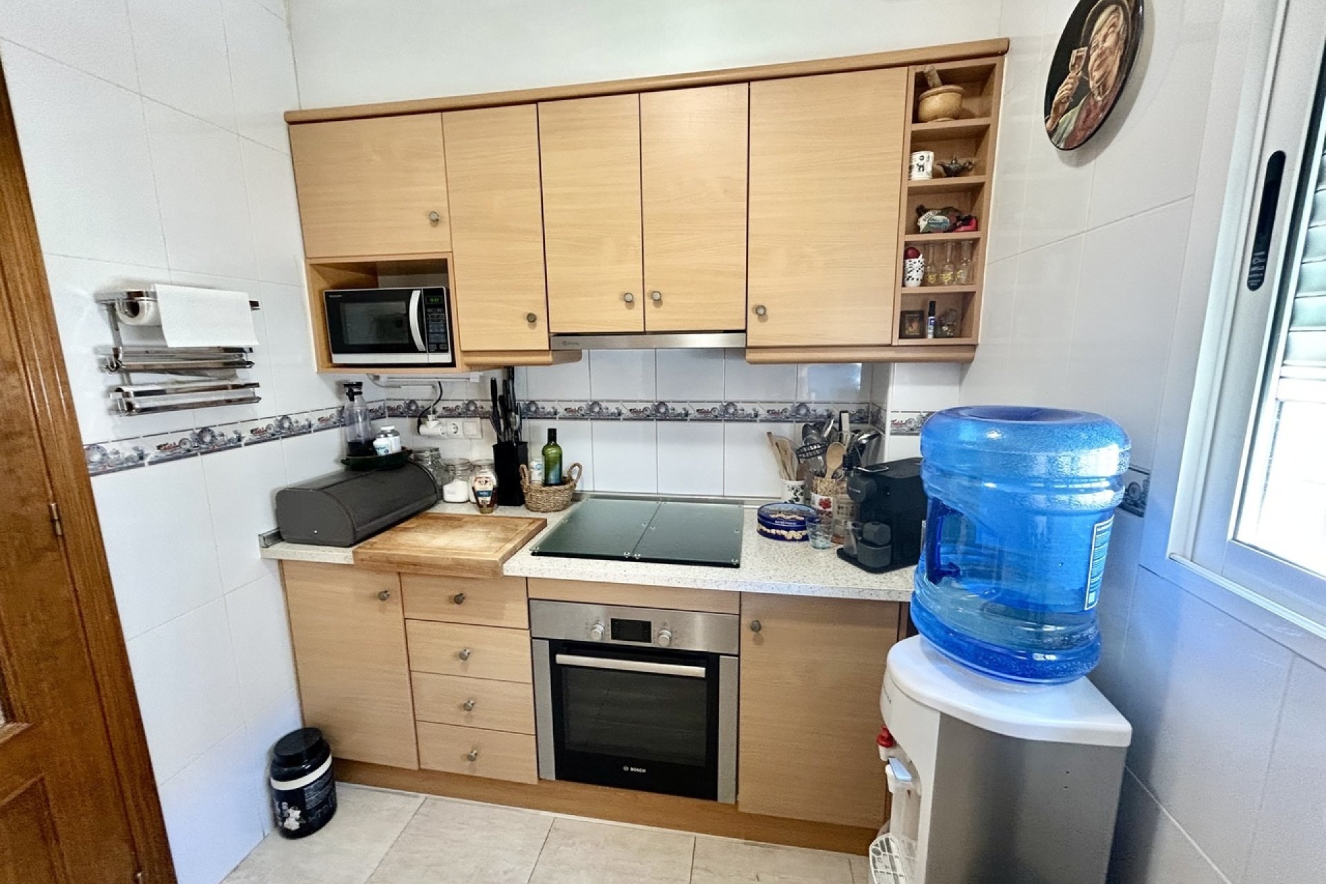 Videresalg - Leilighet / leilighet - Torrevieja - Los Balcones - Los Altos 