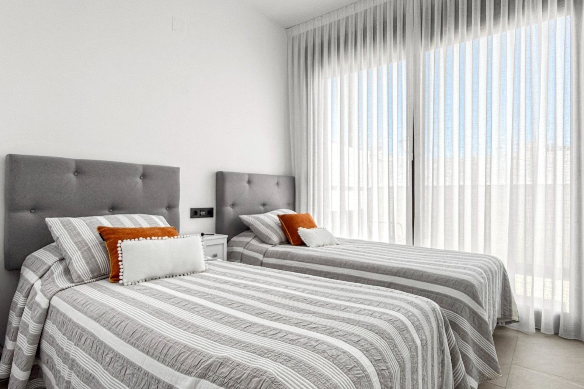 Videresalg - Leilighet / leilighet - Torrevieja - Los Balcones - Los Altos 