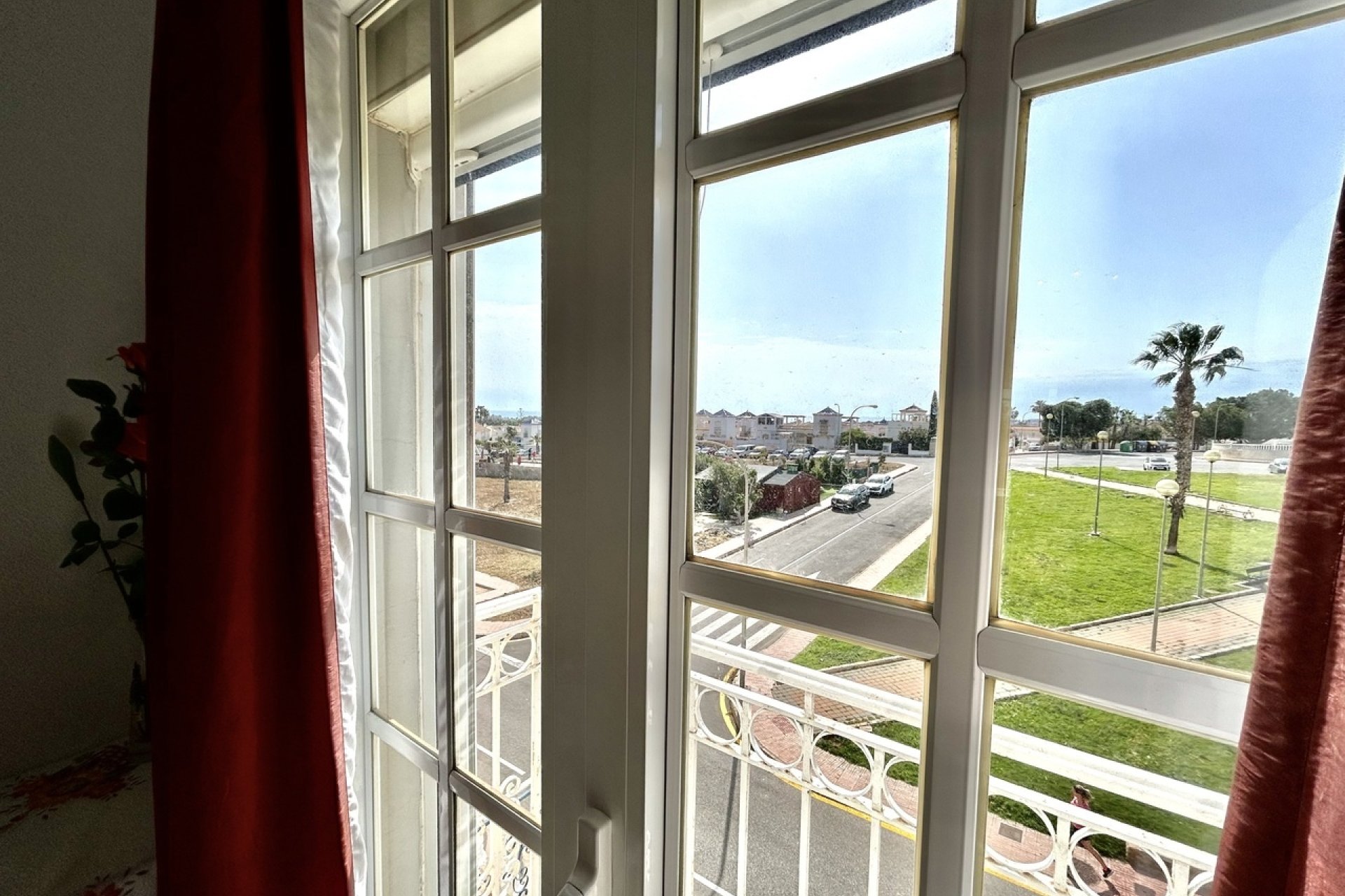 Videresalg - Leilighet / leilighet - Torrevieja - Los Balcones - Los Altos 