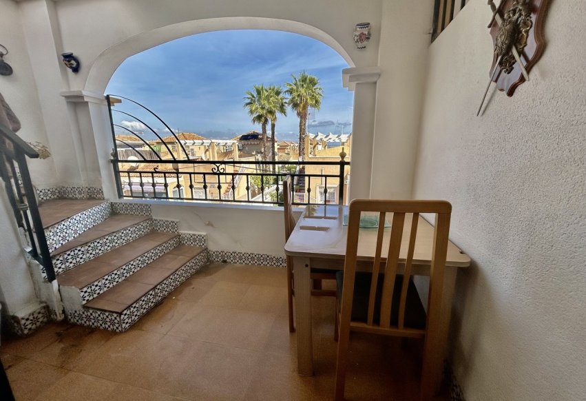 Videresalg - Leilighet / leilighet - Torrevieja - Los Balcones - Los Altos 