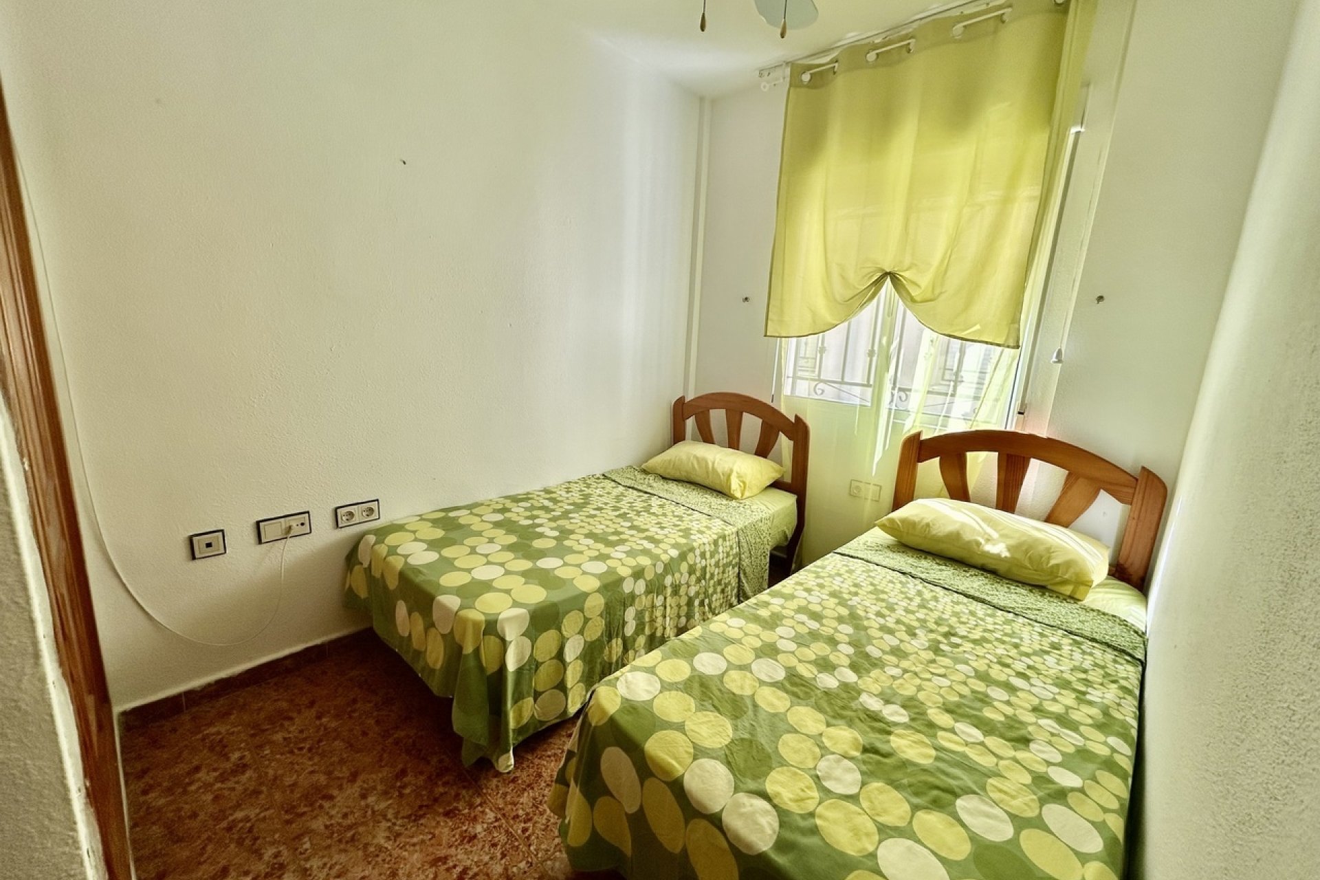 Videresalg - Leilighet / leilighet - Torrevieja - Los Balcones - Los Altos 
