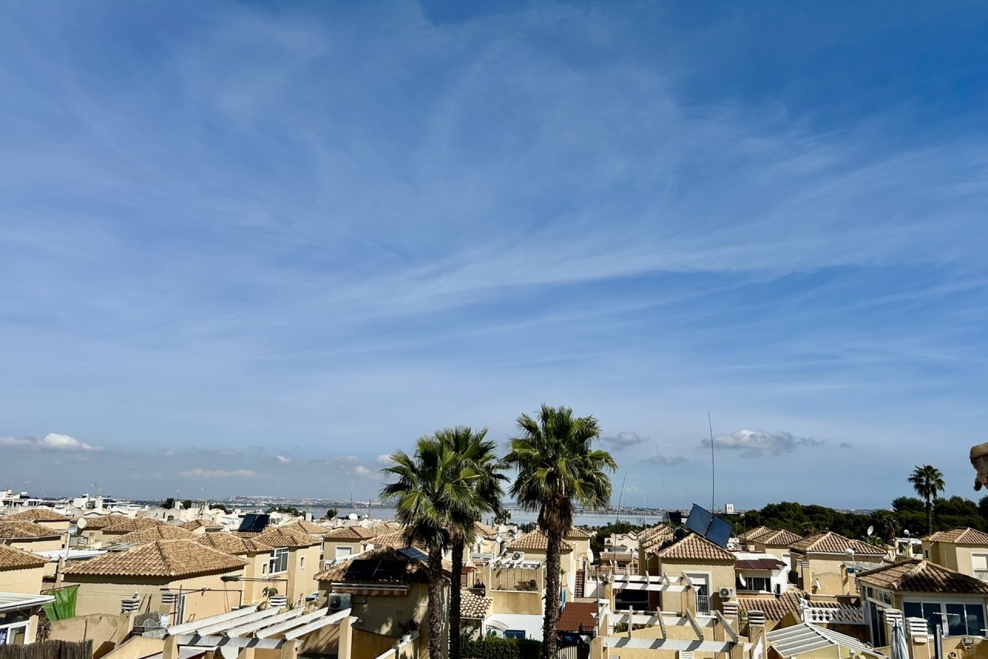Videresalg - Leilighet / leilighet - Torrevieja - Los Balcones - Los Altos 