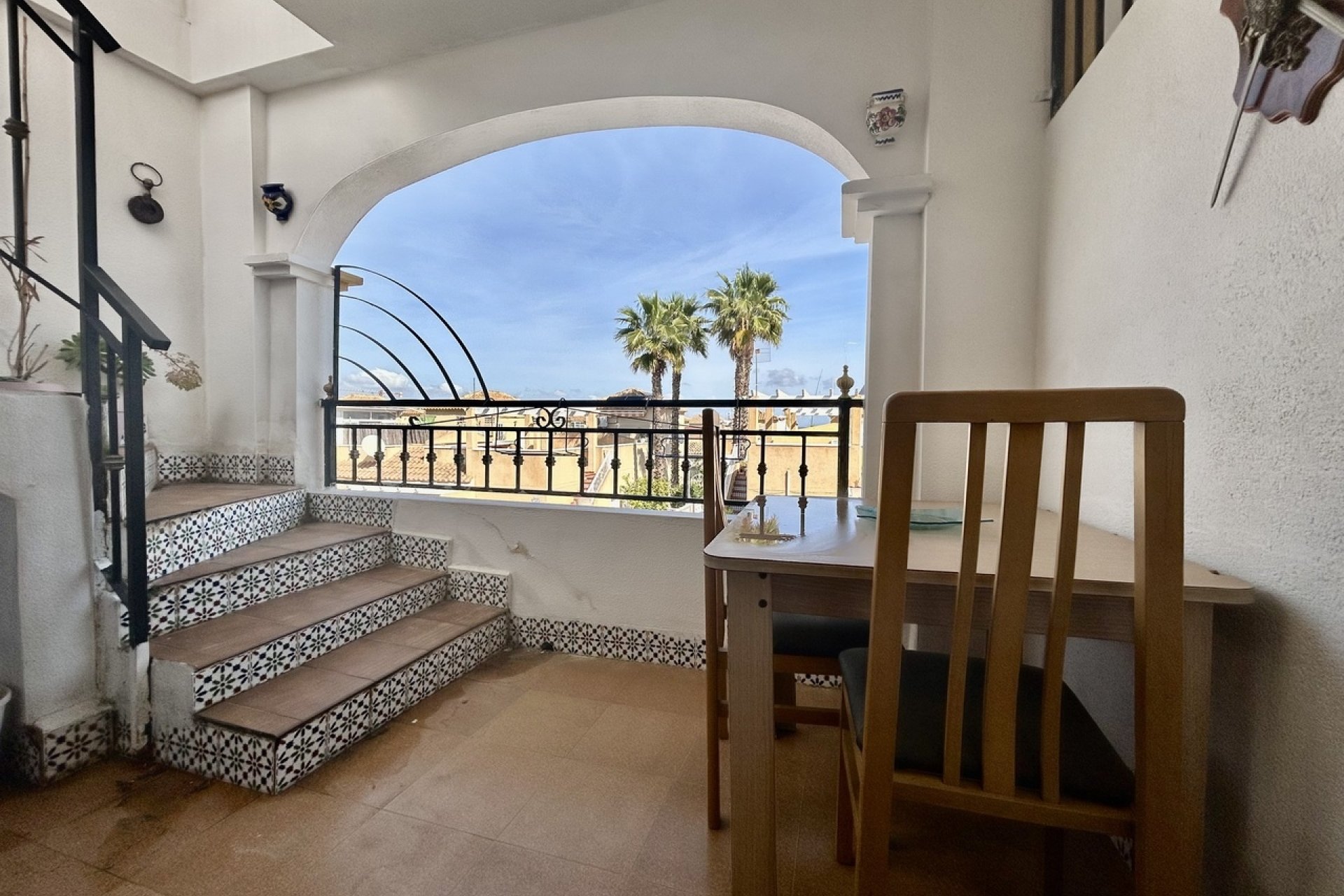 Videresalg - Leilighet / leilighet - Torrevieja - Los Balcones - Los Altos 