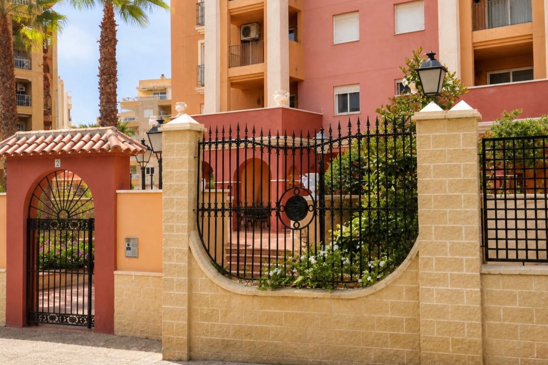 Videresalg - Leilighet / leilighet - Torrevieja - Playa de los locos