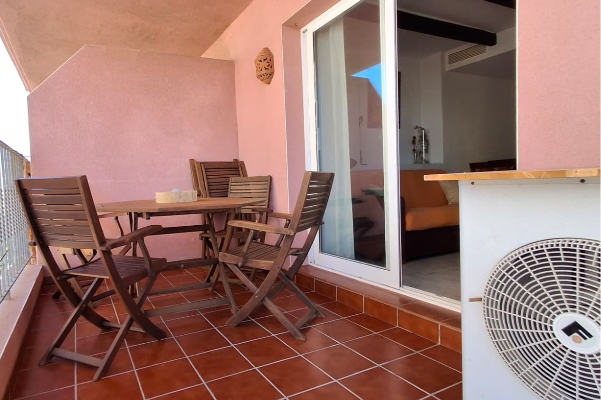 Videresalg - Leilighet / leilighet - Torrevieja - Playa de los locos