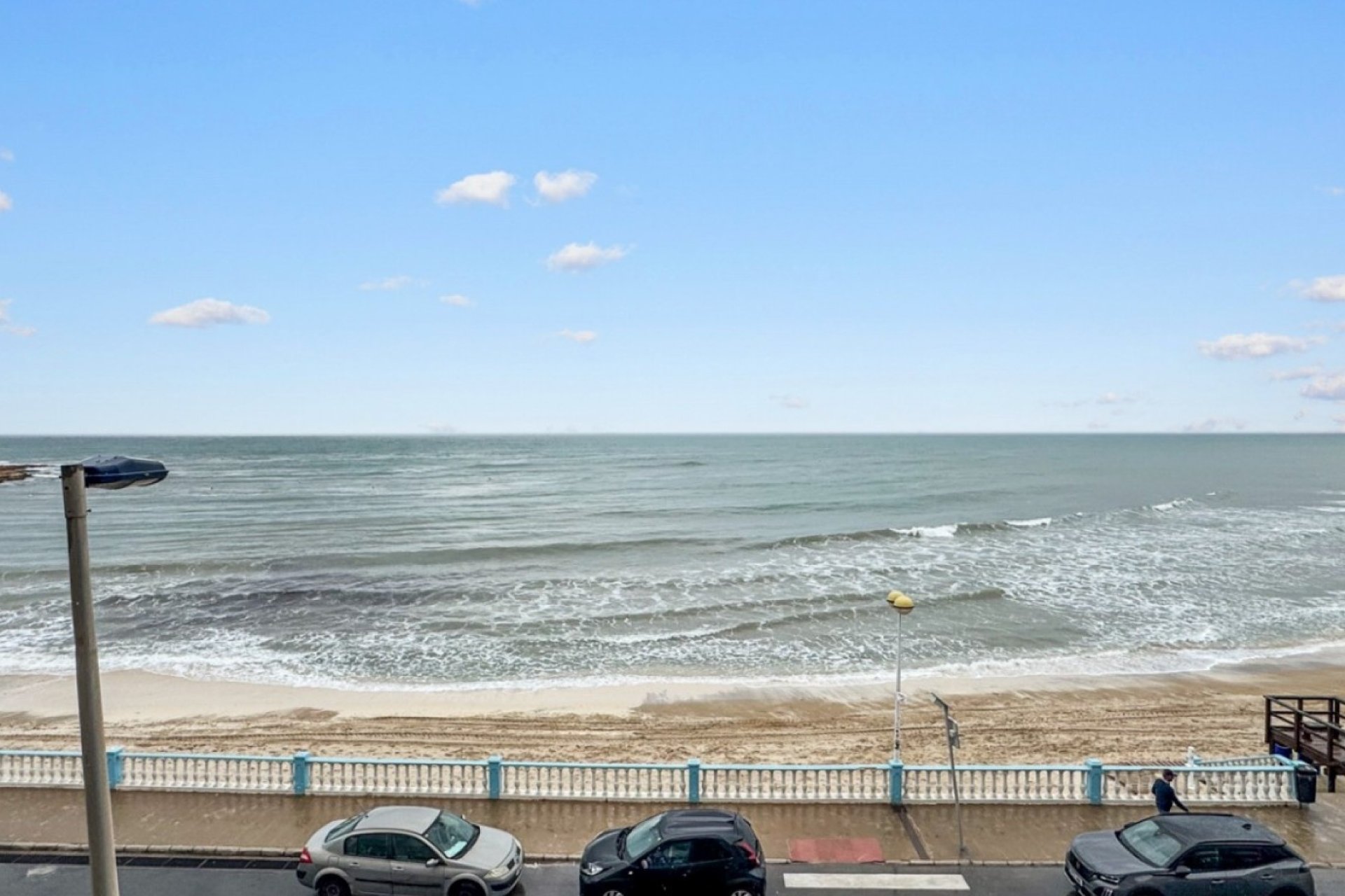 Videresalg - Leilighet / leilighet - Torrevieja - Playa de los Locos