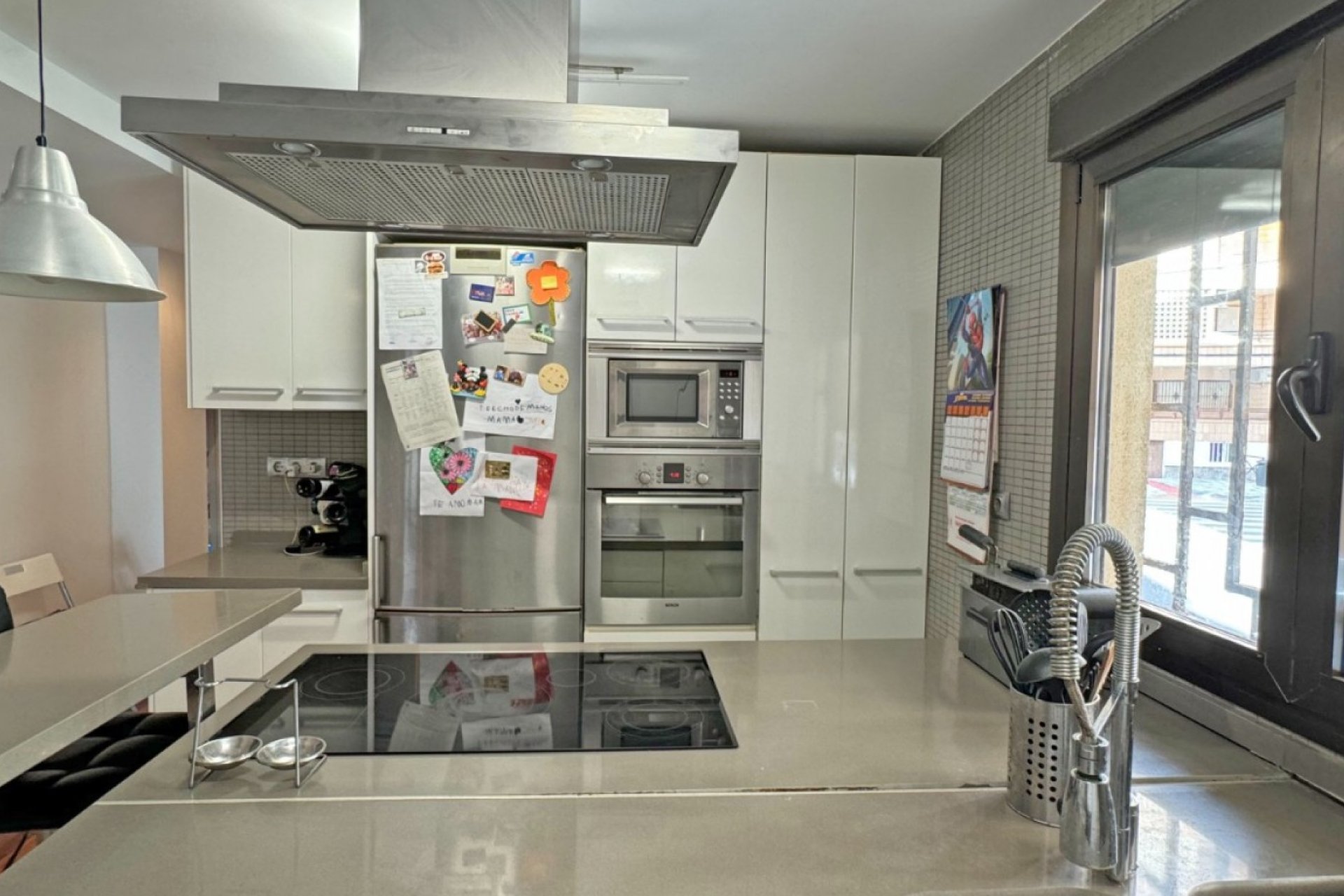 Videresalg - Leilighet / leilighet - Torrevieja - Playa del Cura