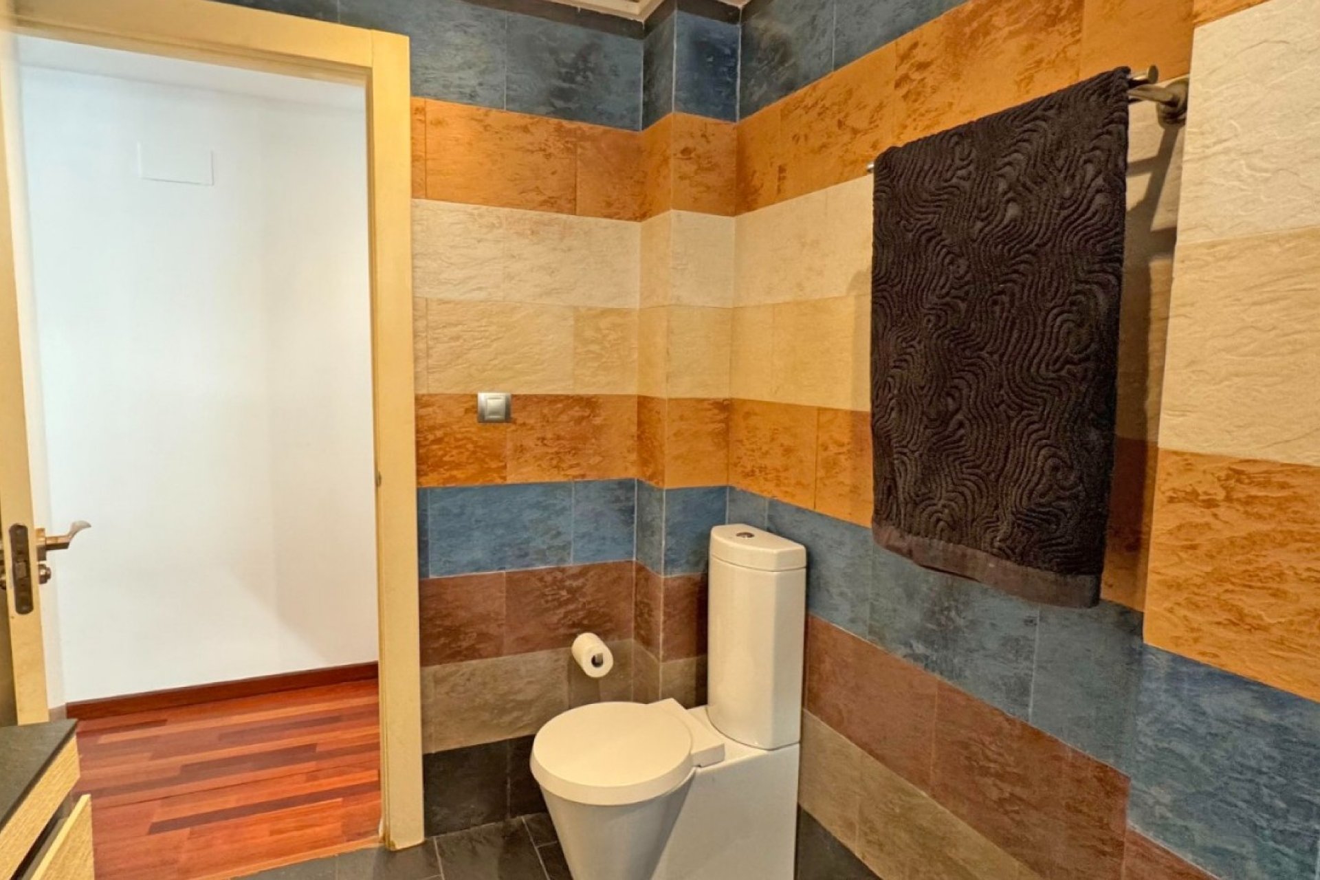 Videresalg - Leilighet / leilighet - Torrevieja - Playa del Cura