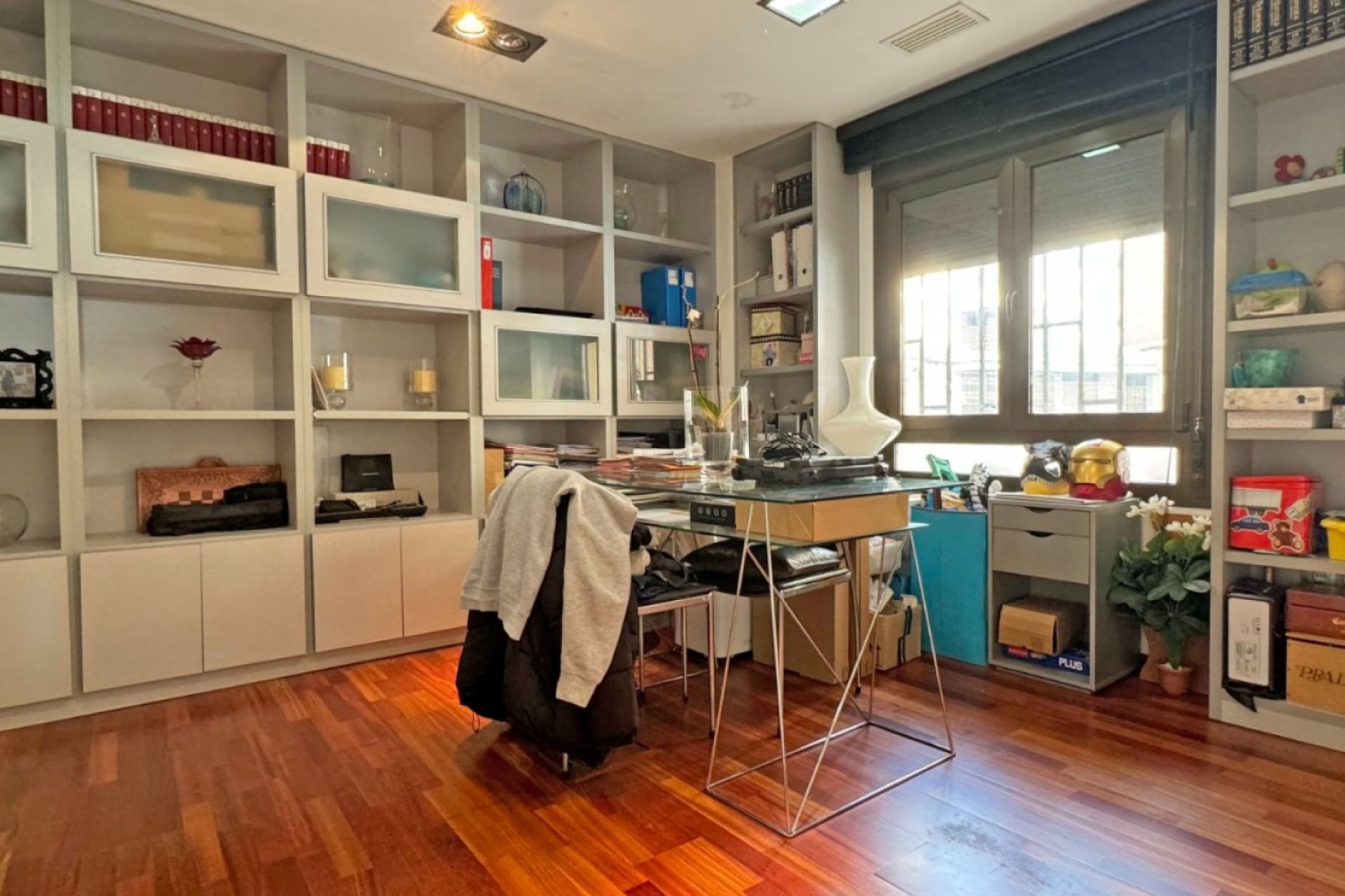 Videresalg - Leilighet / leilighet - Torrevieja - Playa del Cura