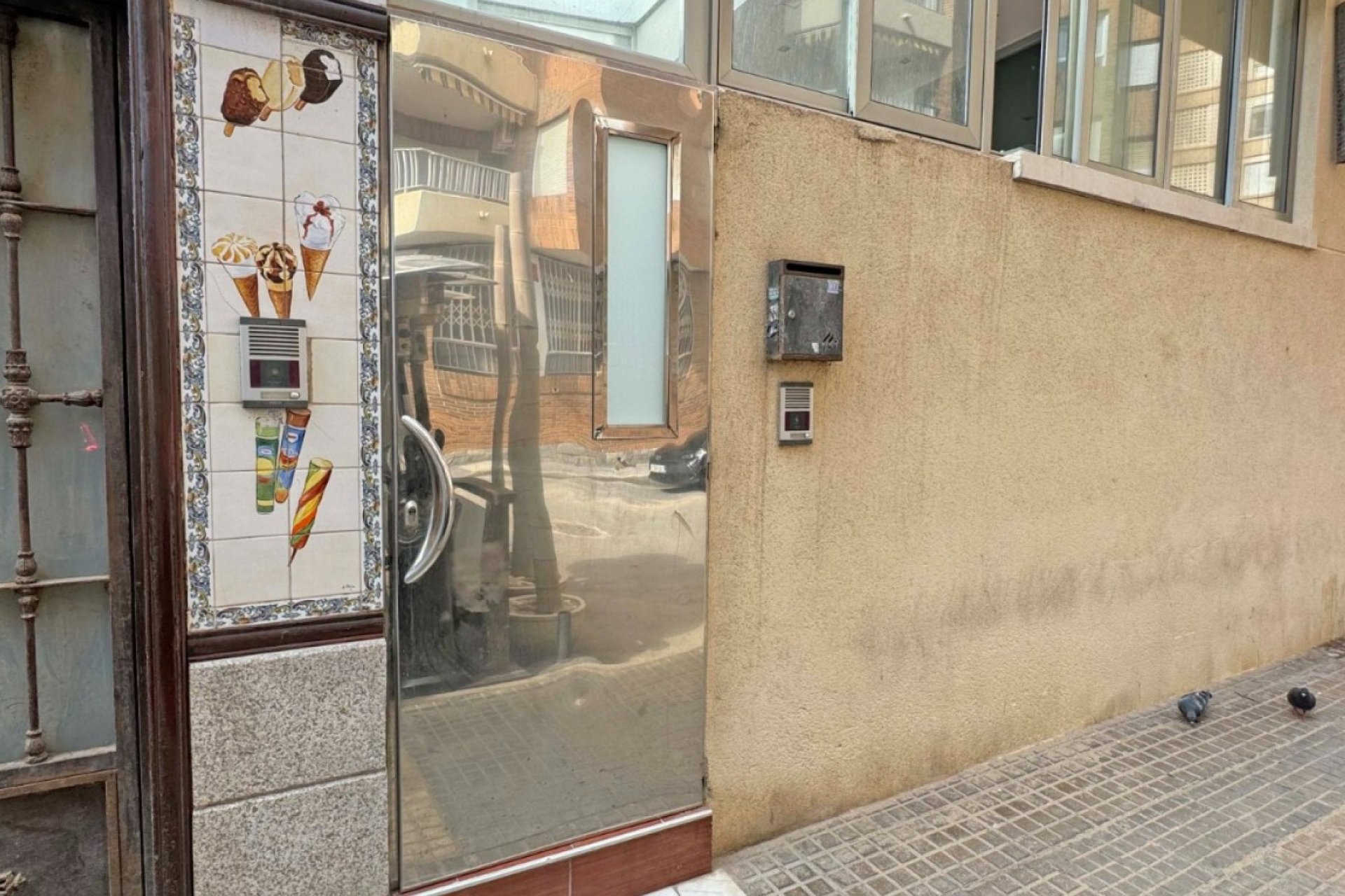 Videresalg - Leilighet / leilighet - Torrevieja - Playa del Cura