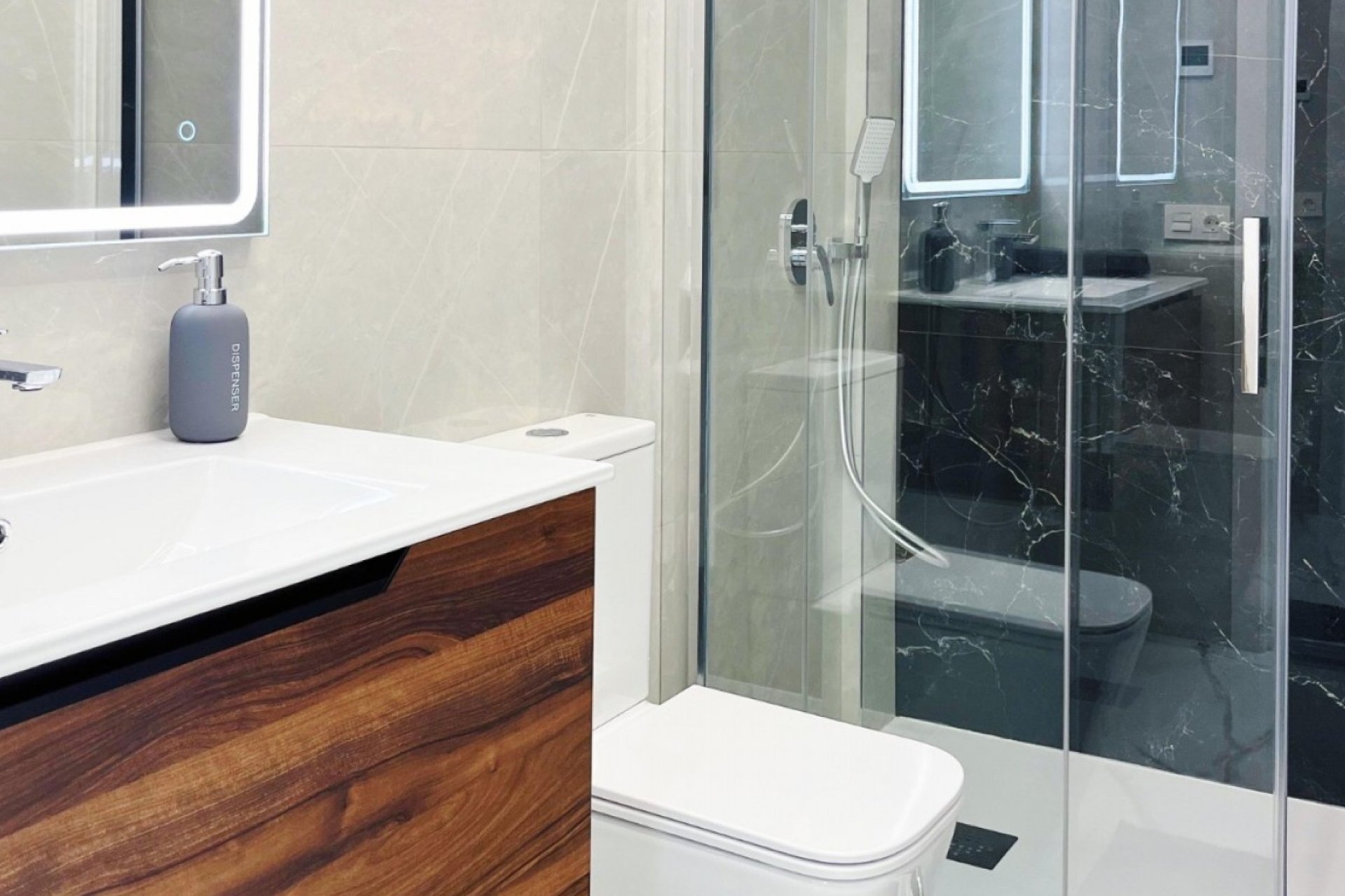 Videresalg - Leilighet / leilighet - Torrevieja - Playa del Cura