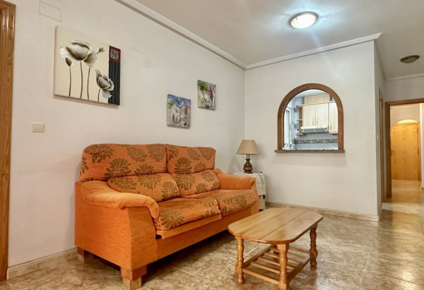 Videresalg - Leilighet / leilighet - Torrevieja - Playa del Cura