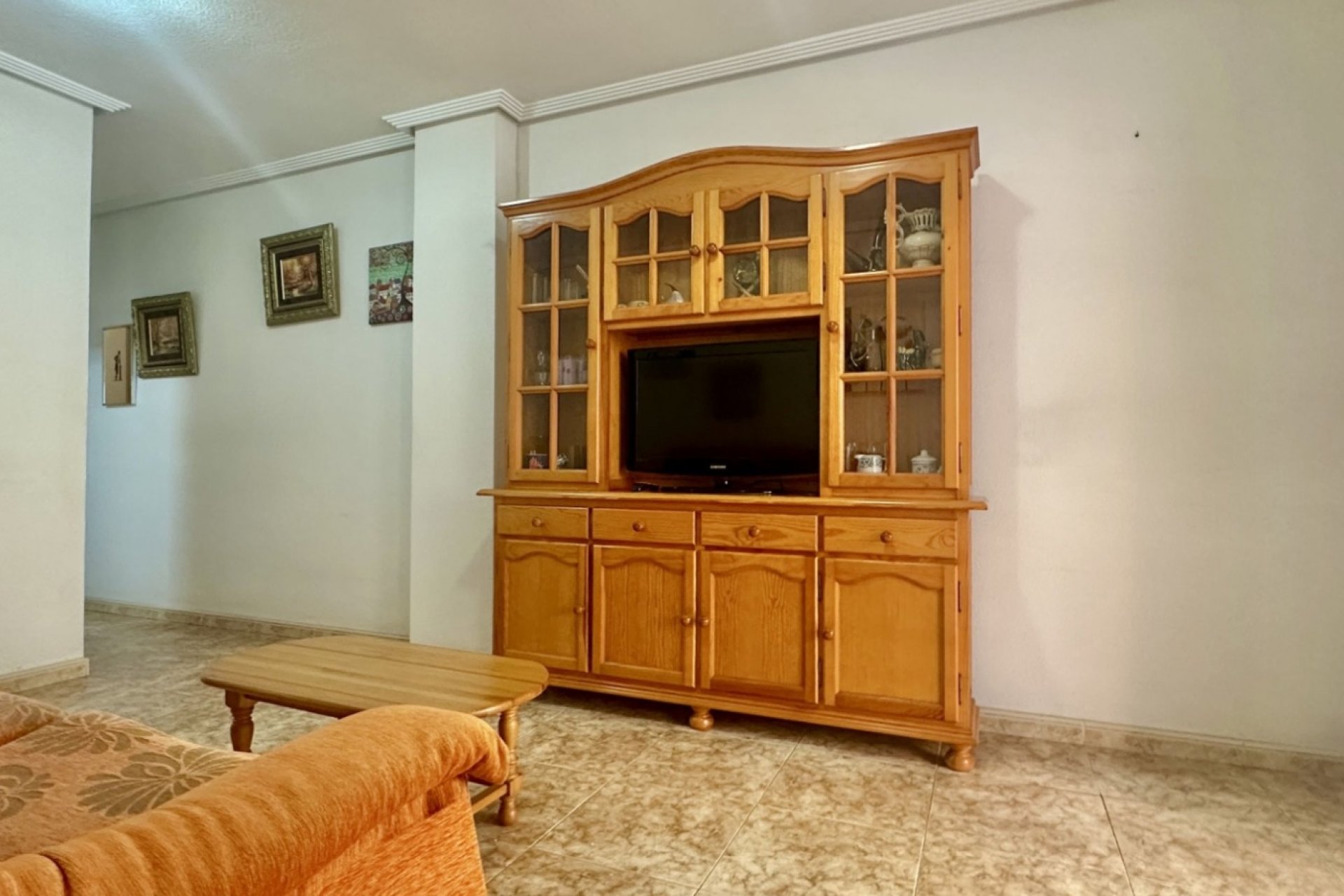 Videresalg - Leilighet / leilighet - Torrevieja - Playa del Cura