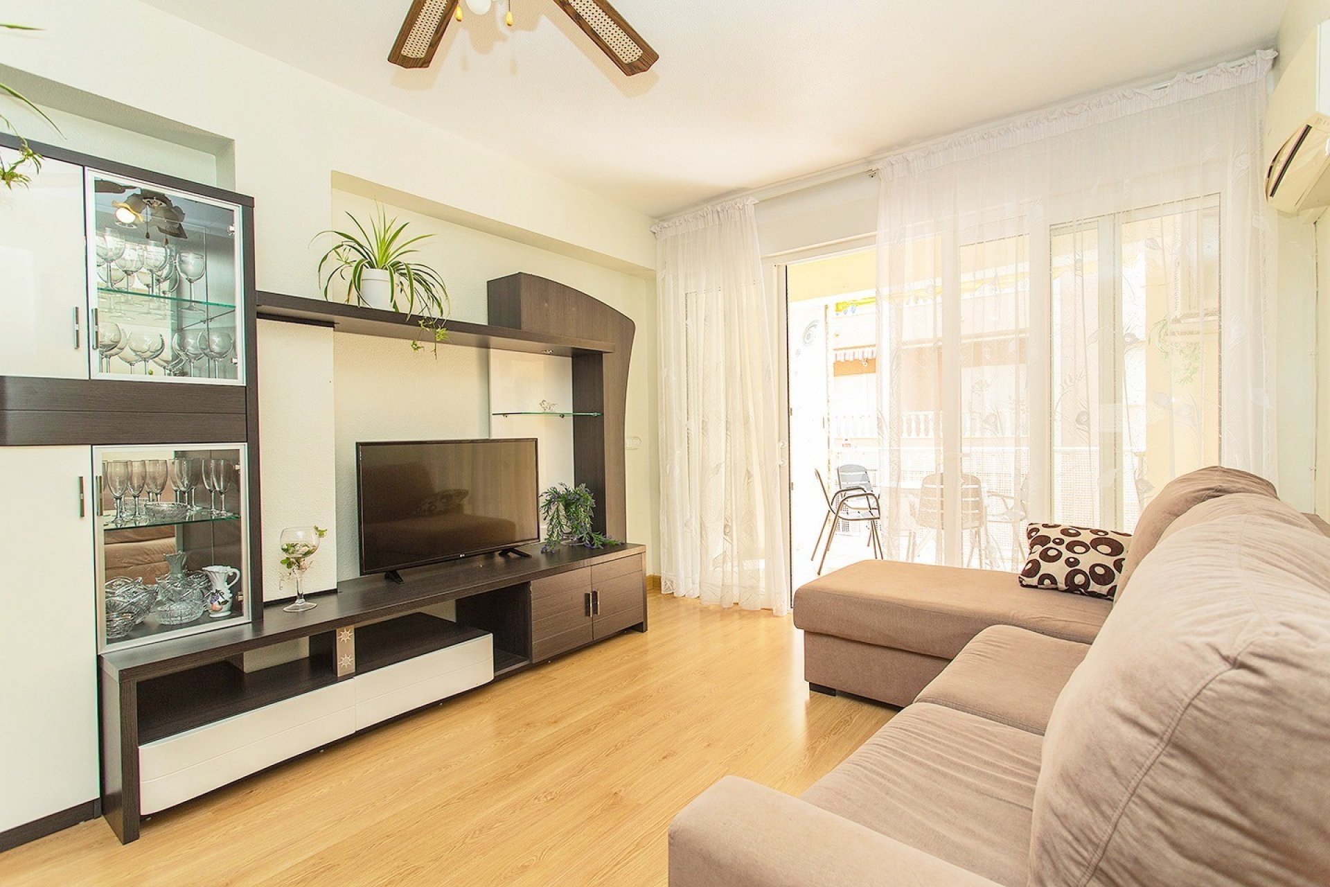 Videresalg - Leilighet / leilighet - Torrevieja - Playa del Cura