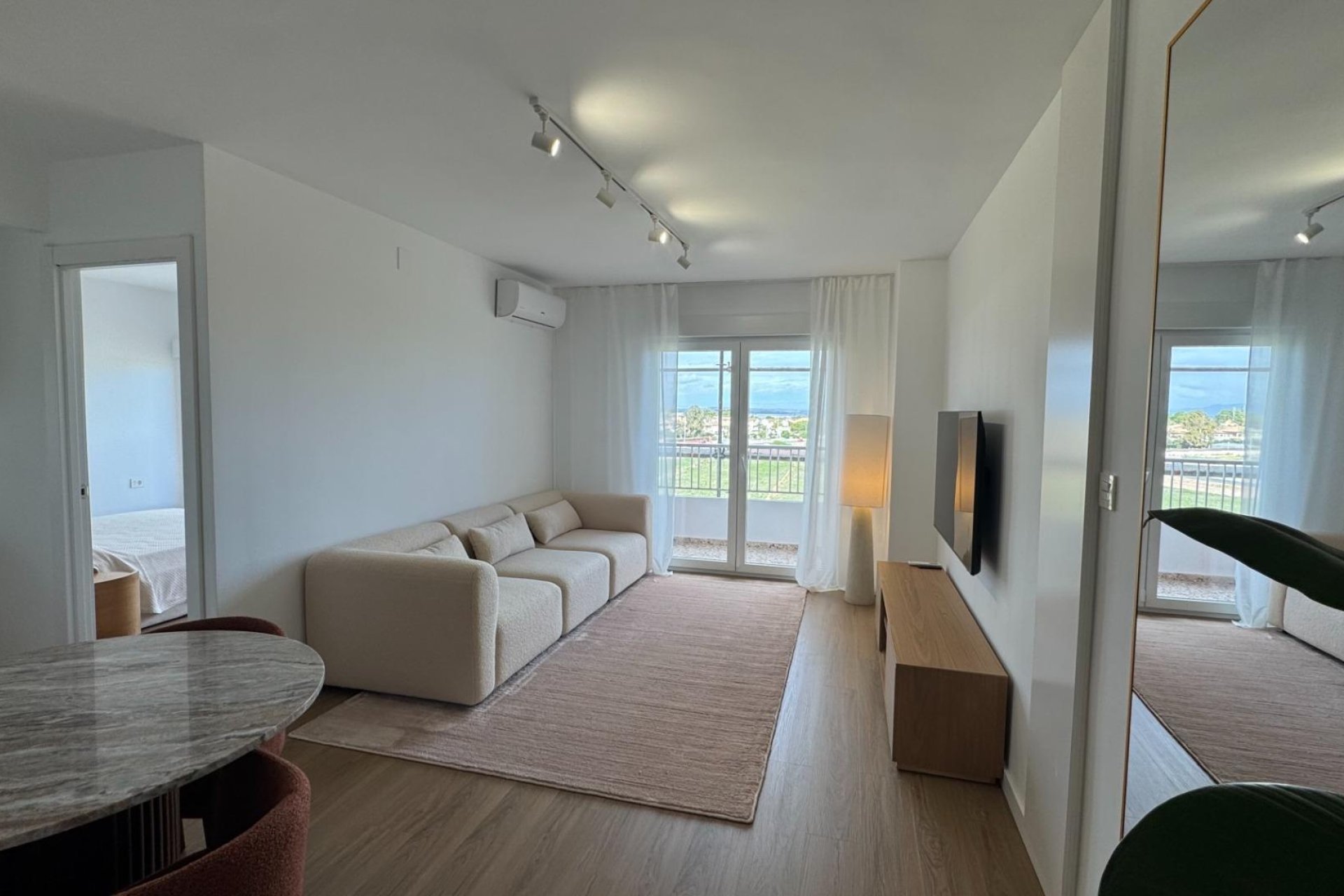 Videresalg - Leilighet / leilighet - Torrevieja - Punta Prima