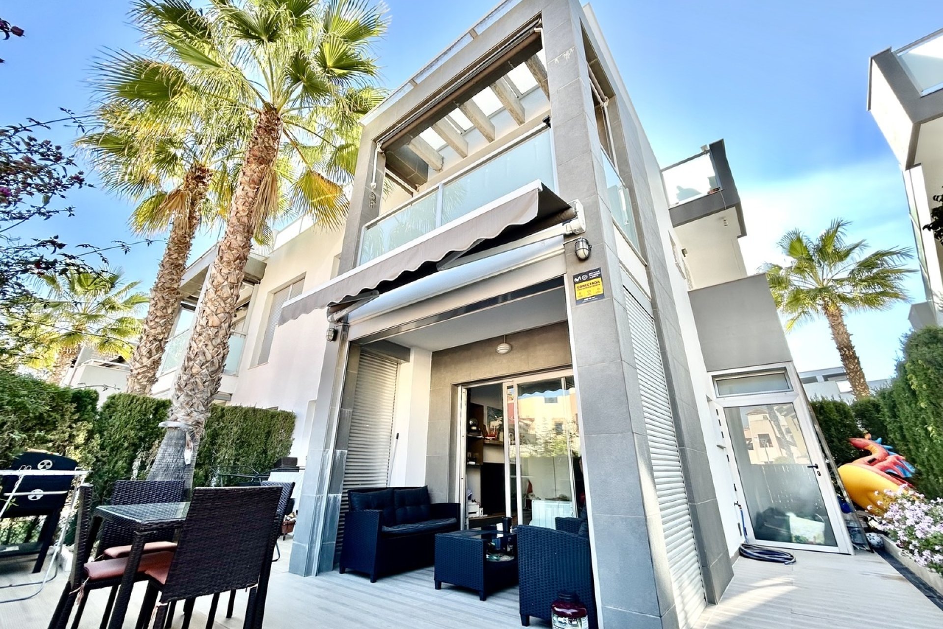 Videresalg - Leilighet / leilighet - Torrevieja - Punta Prima