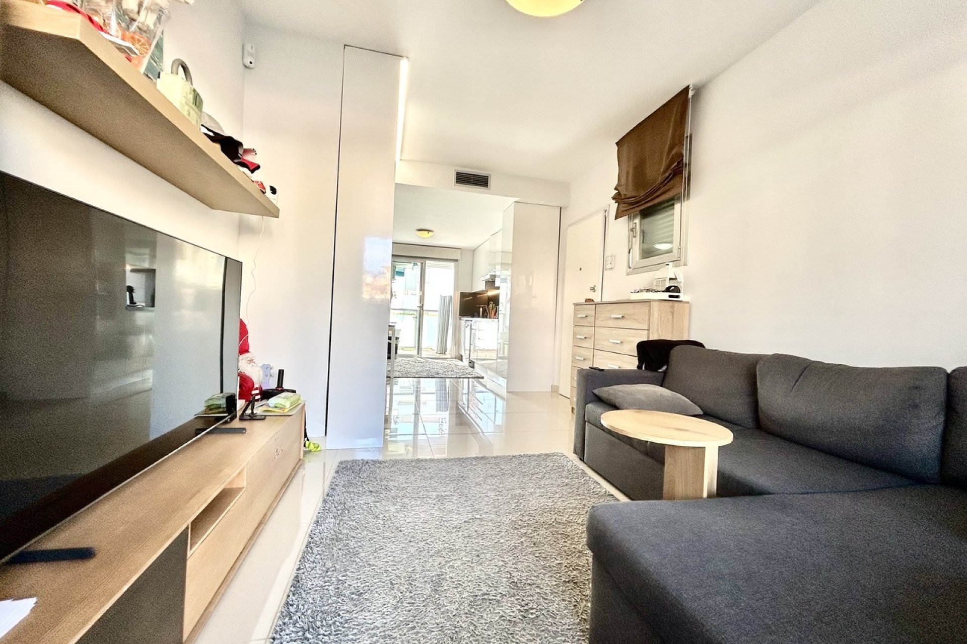 Videresalg - Leilighet / leilighet - Torrevieja - Punta Prima