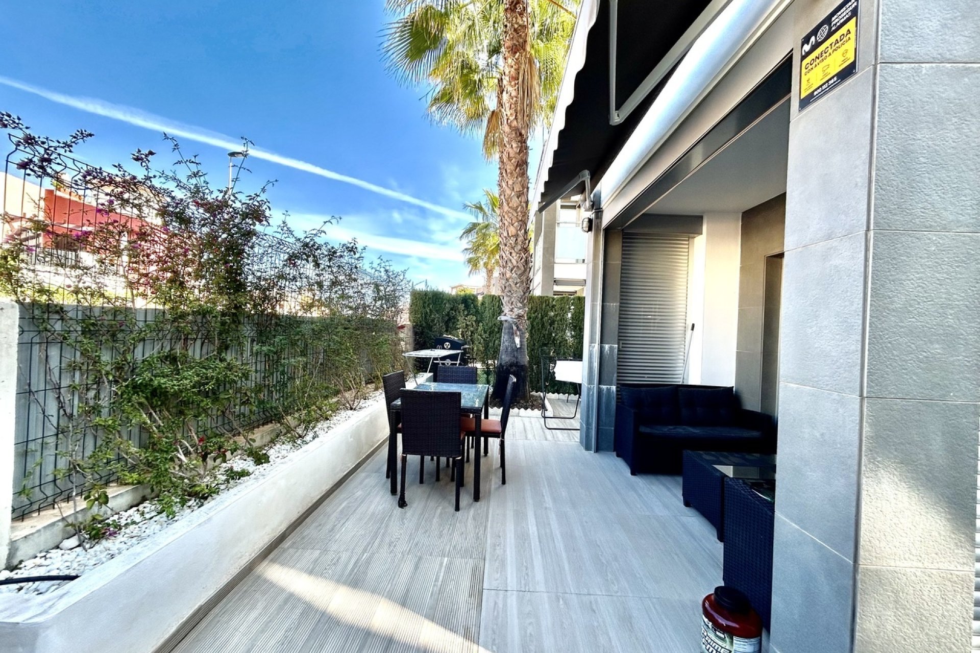 Videresalg - Leilighet / leilighet - Torrevieja - Punta Prima