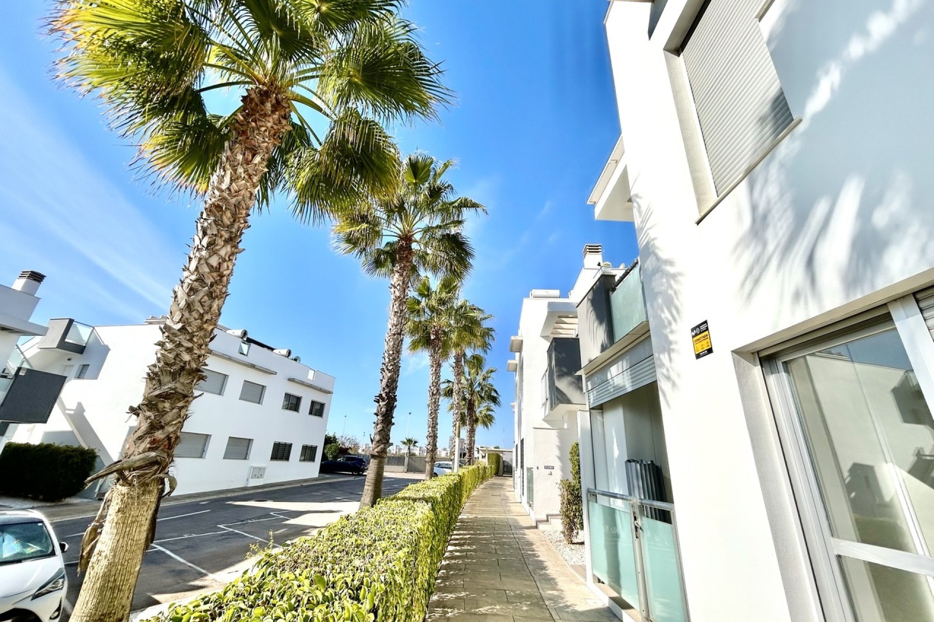 Videresalg - Leilighet / leilighet - Torrevieja - Punta Prima