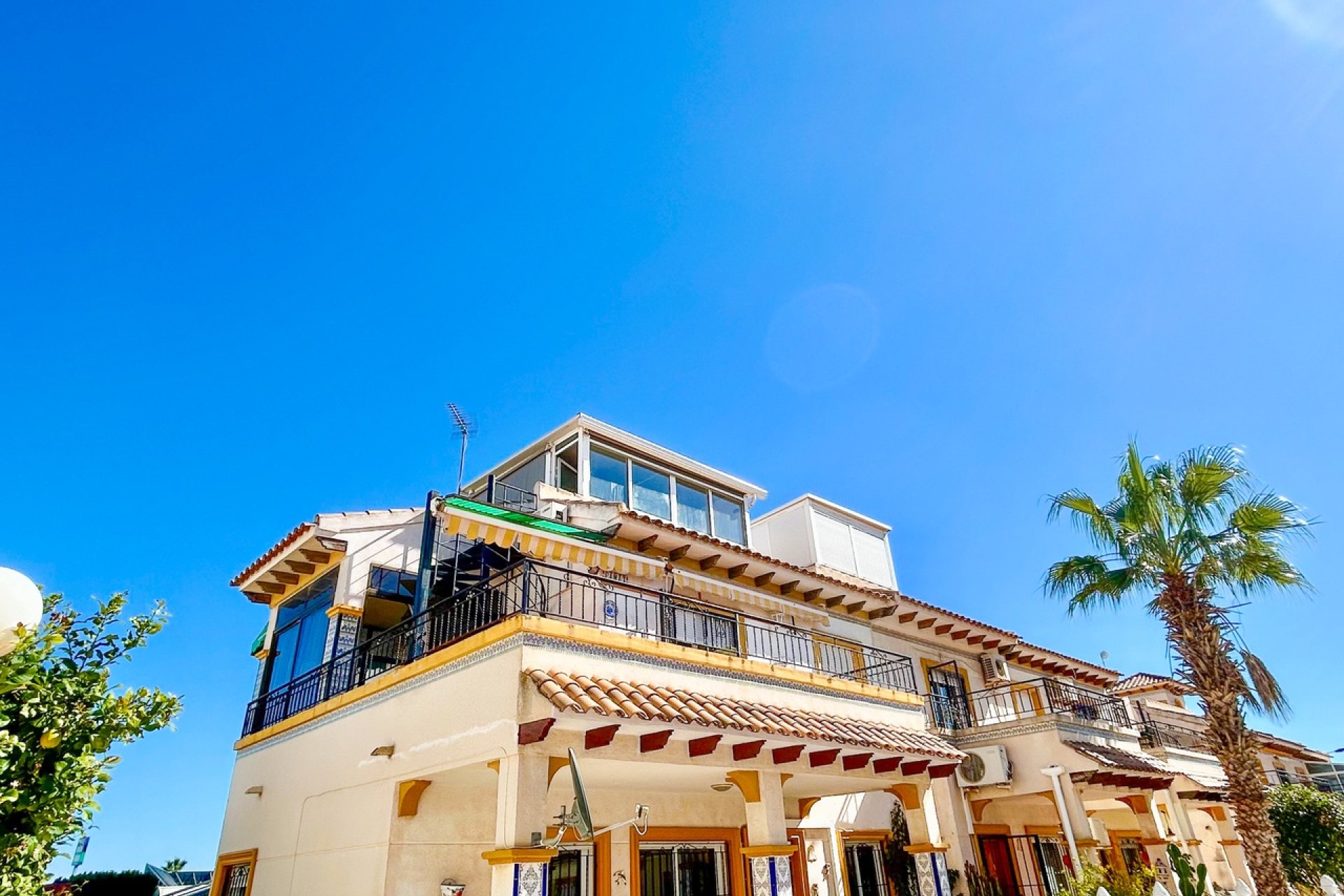 Videresalg - Leilighet / leilighet - Torrevieja - Punta Prima