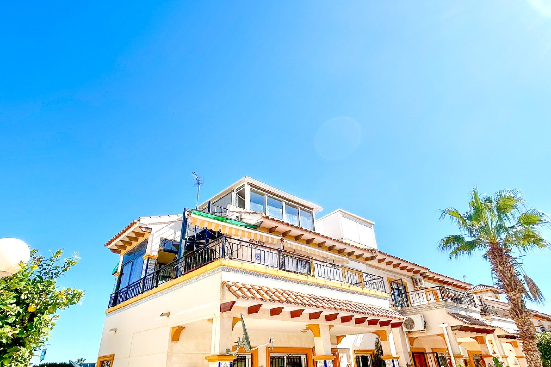 Videresalg - Leilighet / leilighet - Torrevieja - Punta Prima