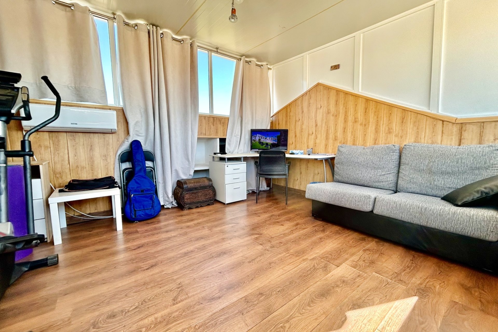 Videresalg - Leilighet / leilighet - Torrevieja - Punta Prima