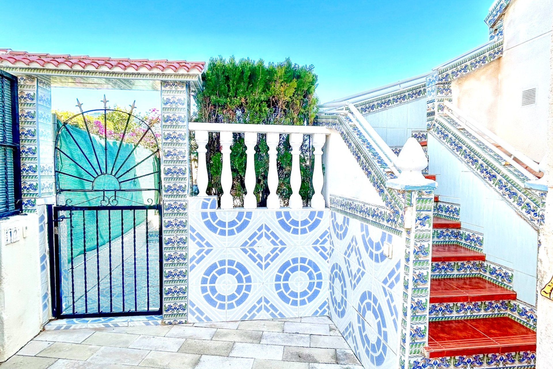 Videresalg - Leilighet / leilighet - Torrevieja - Punta Prima