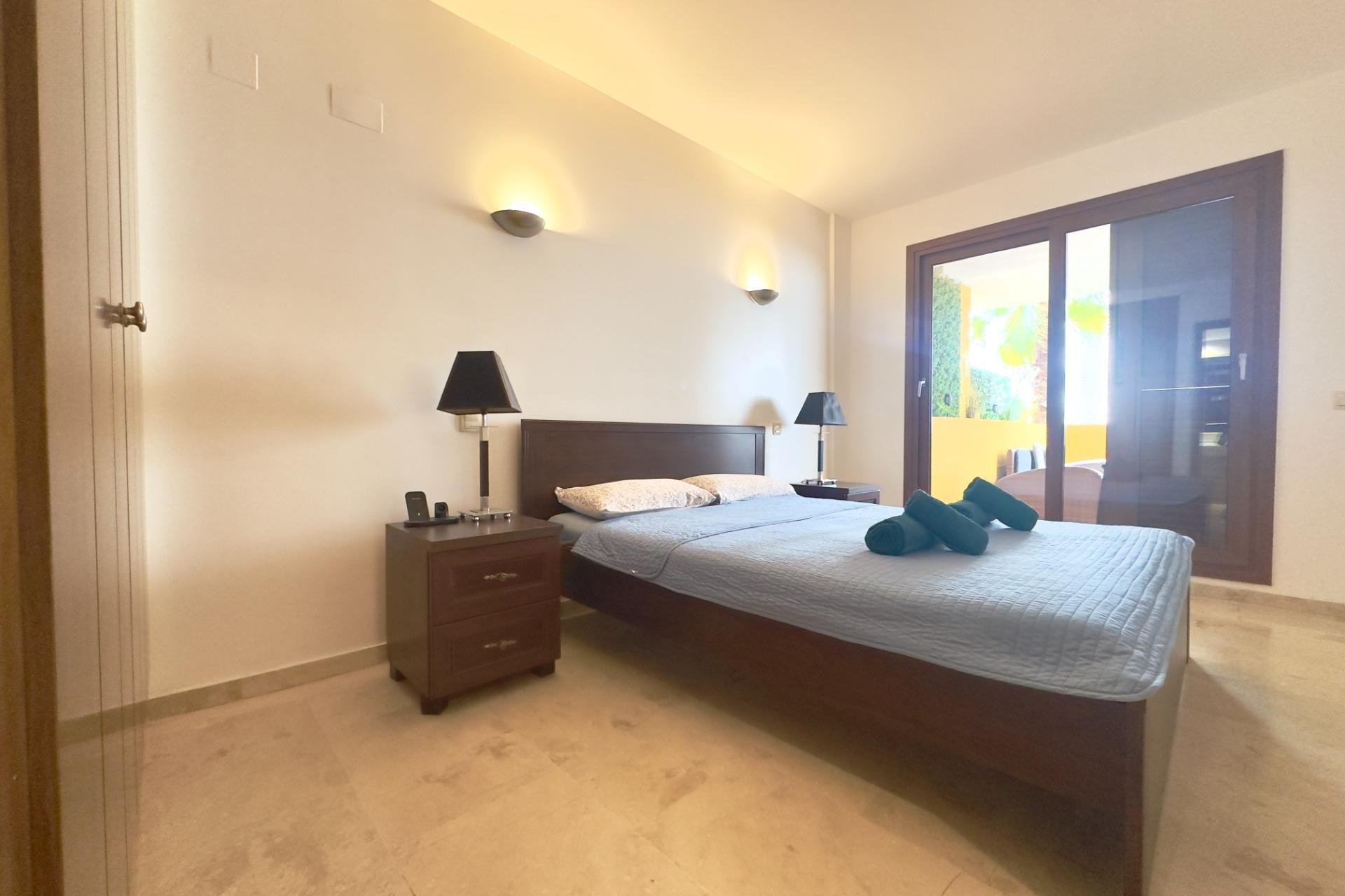 Videresalg - Leilighet / leilighet - Torrevieja - Punta Prima
