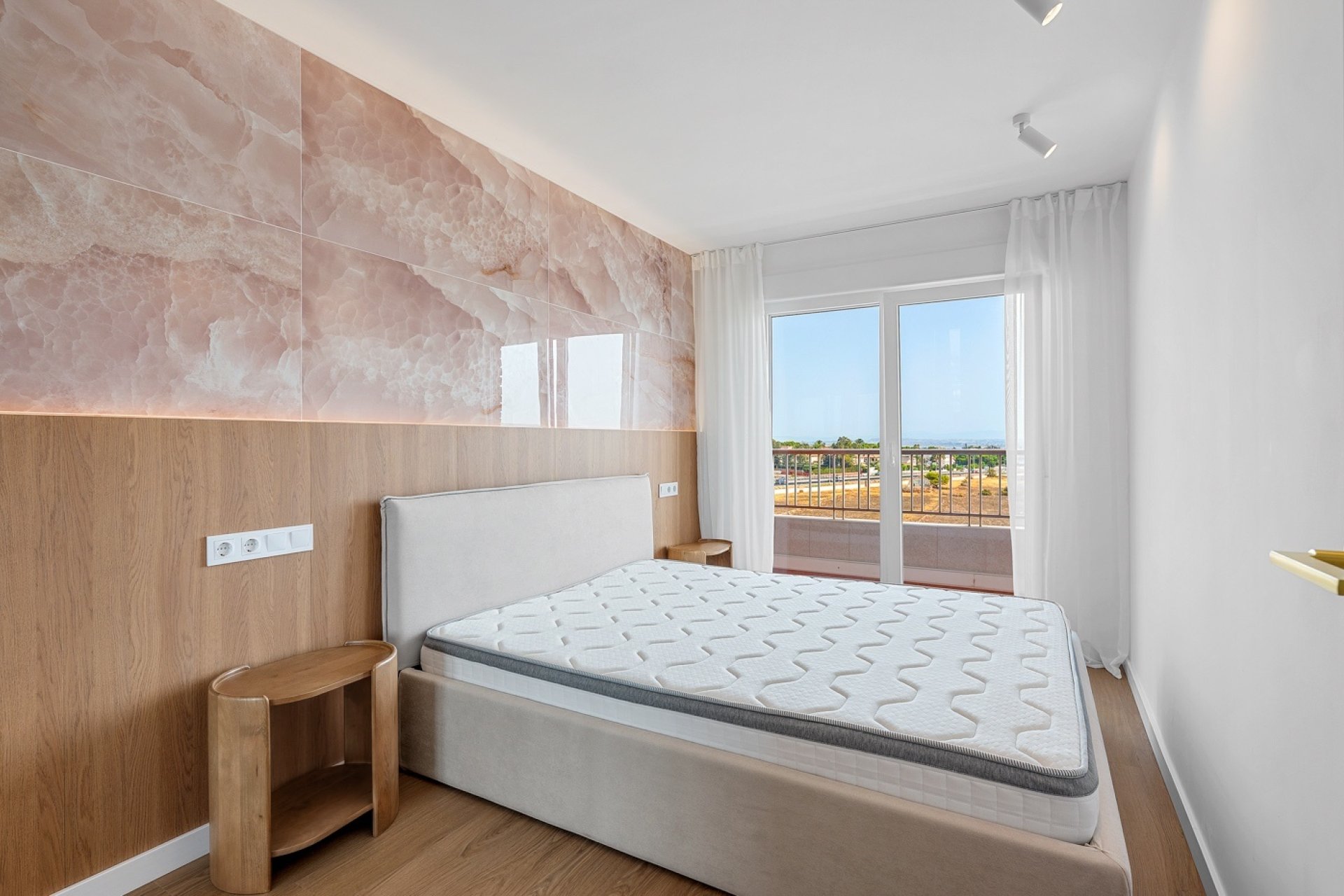 Videresalg - Leilighet / leilighet - Torrevieja - Punta Prima
