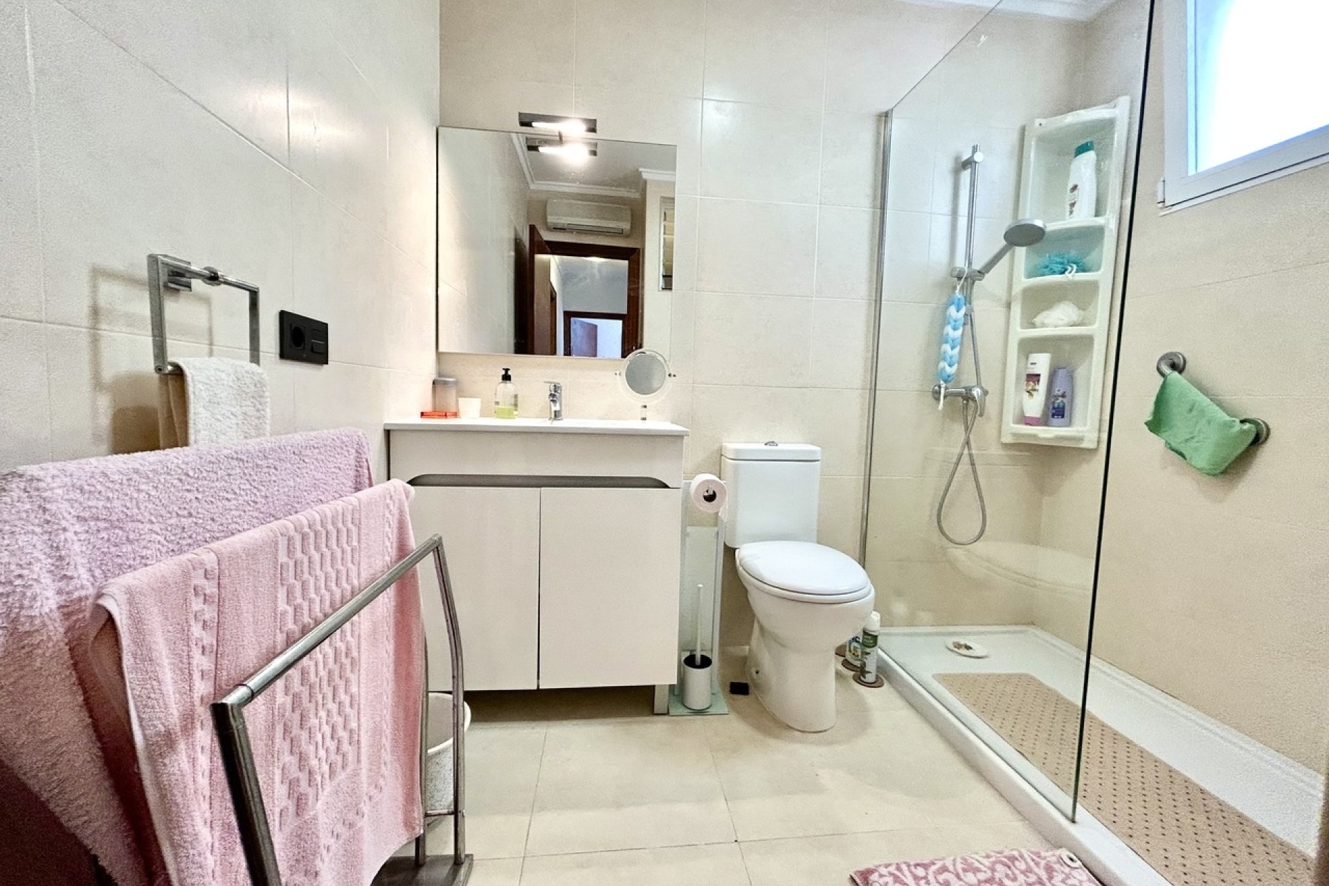 Videresalg - Leilighet / leilighet - Torrevieja - Punta Prima