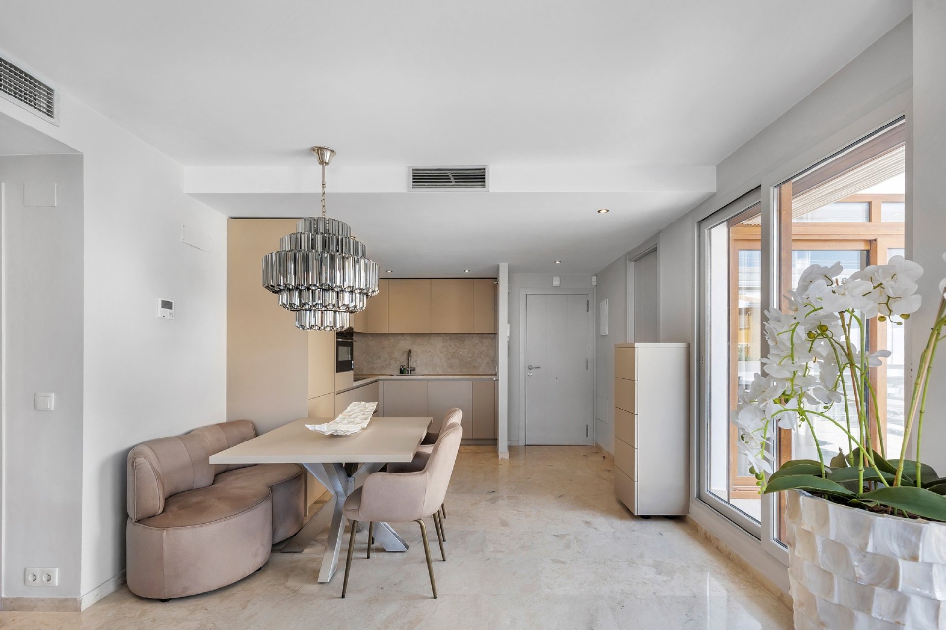 Videresalg - Leilighet / leilighet - Torrevieja - Punta Prima