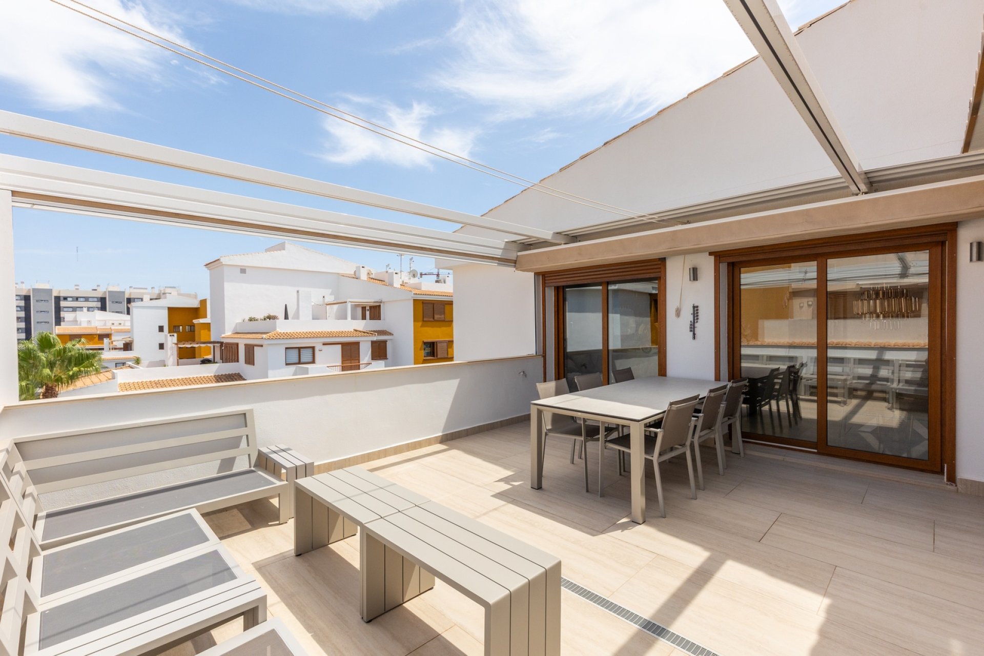 Videresalg - Leilighet / leilighet - Torrevieja - Punta Prima