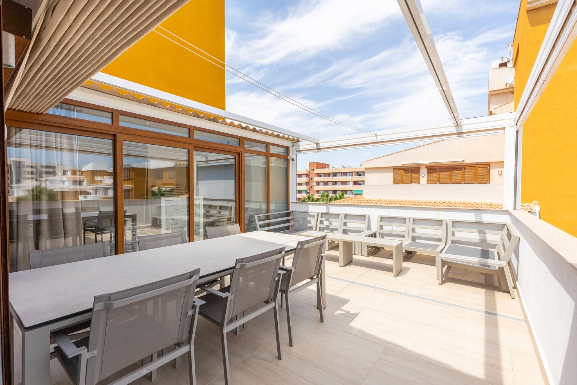 Videresalg - Leilighet / leilighet - Torrevieja - Punta Prima
