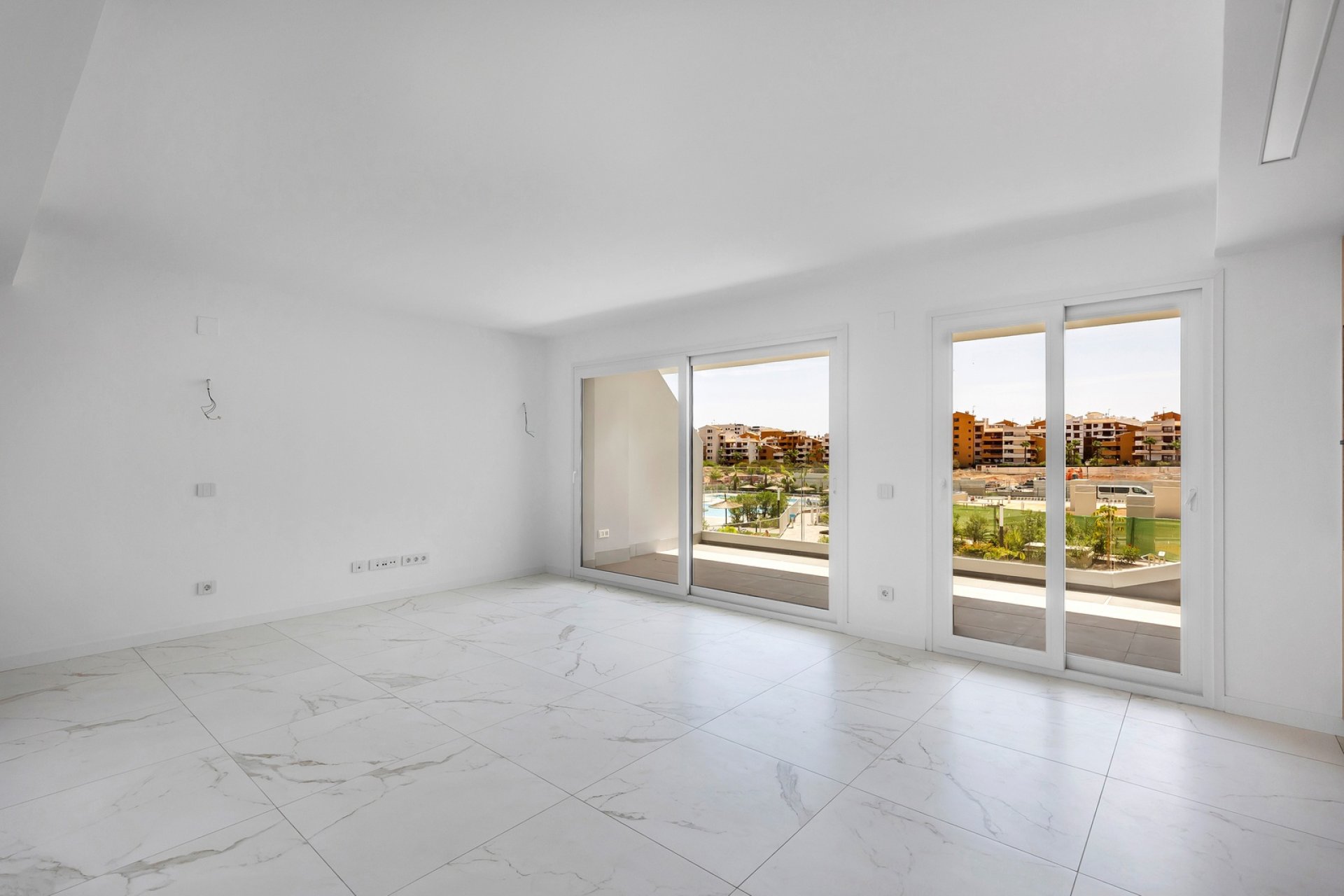 Videresalg - Leilighet / leilighet - Torrevieja - Punta Prima