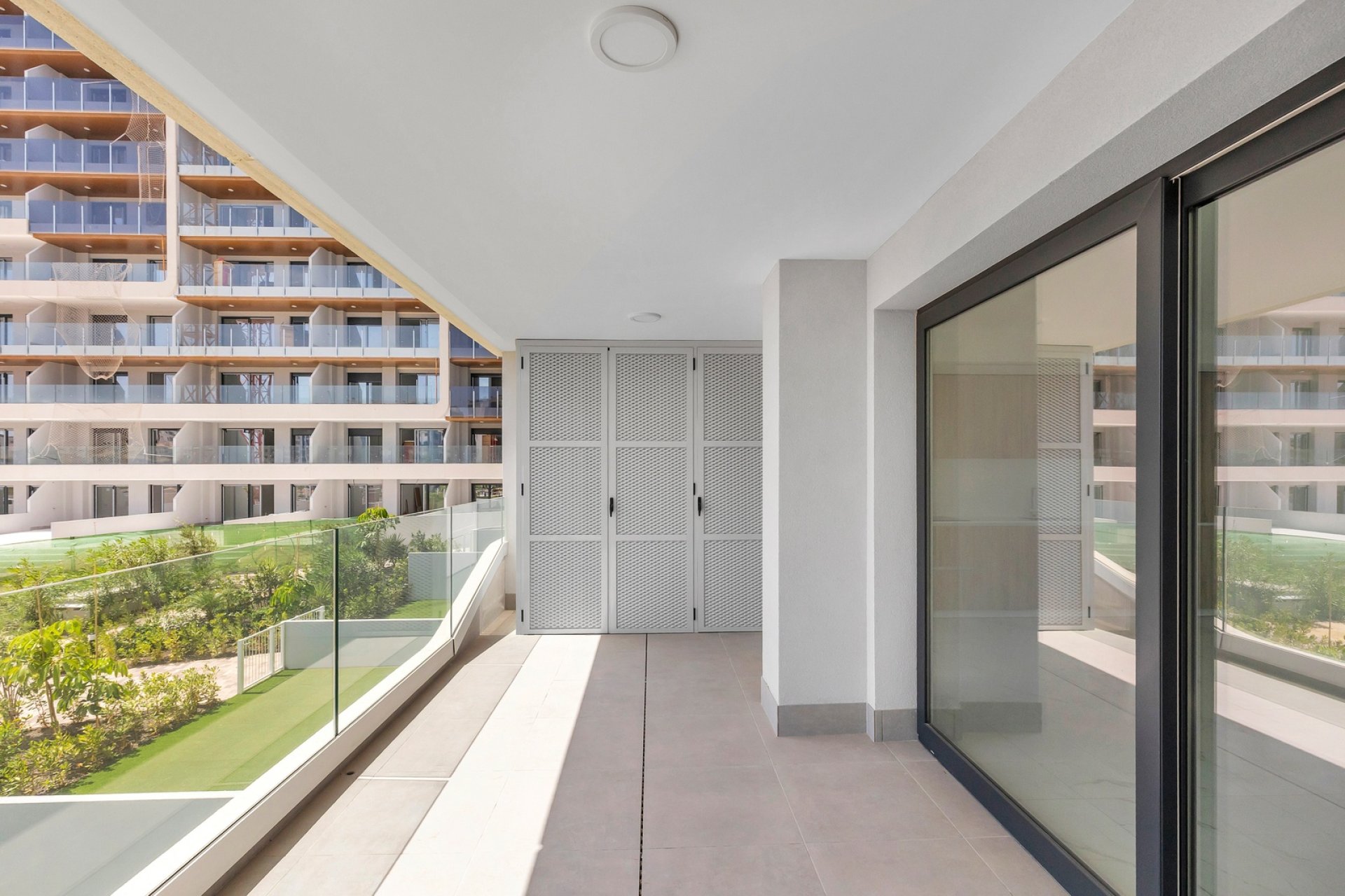 Videresalg - Leilighet / leilighet - Torrevieja - Punta Prima