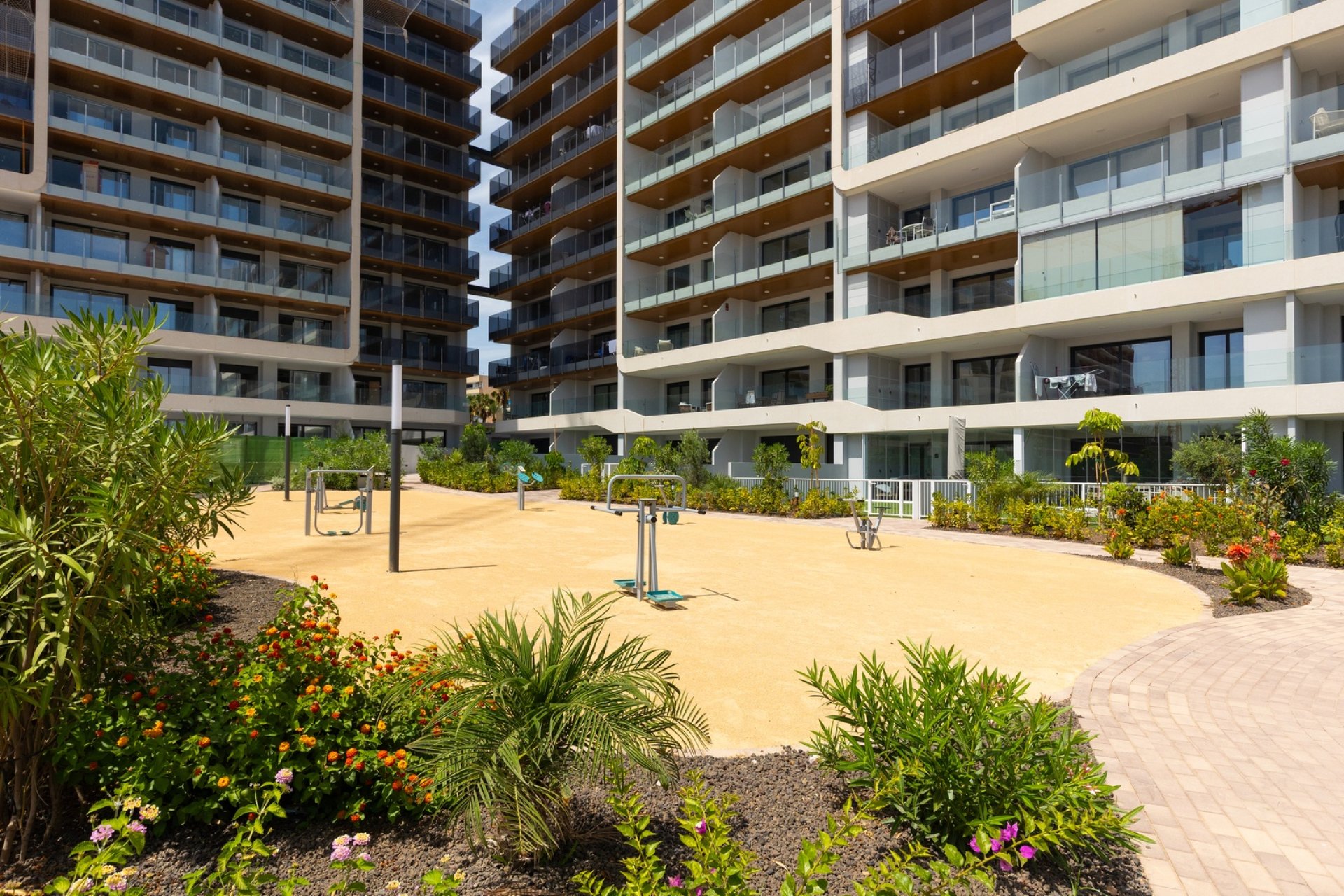 Videresalg - Leilighet / leilighet - Torrevieja - Punta Prima