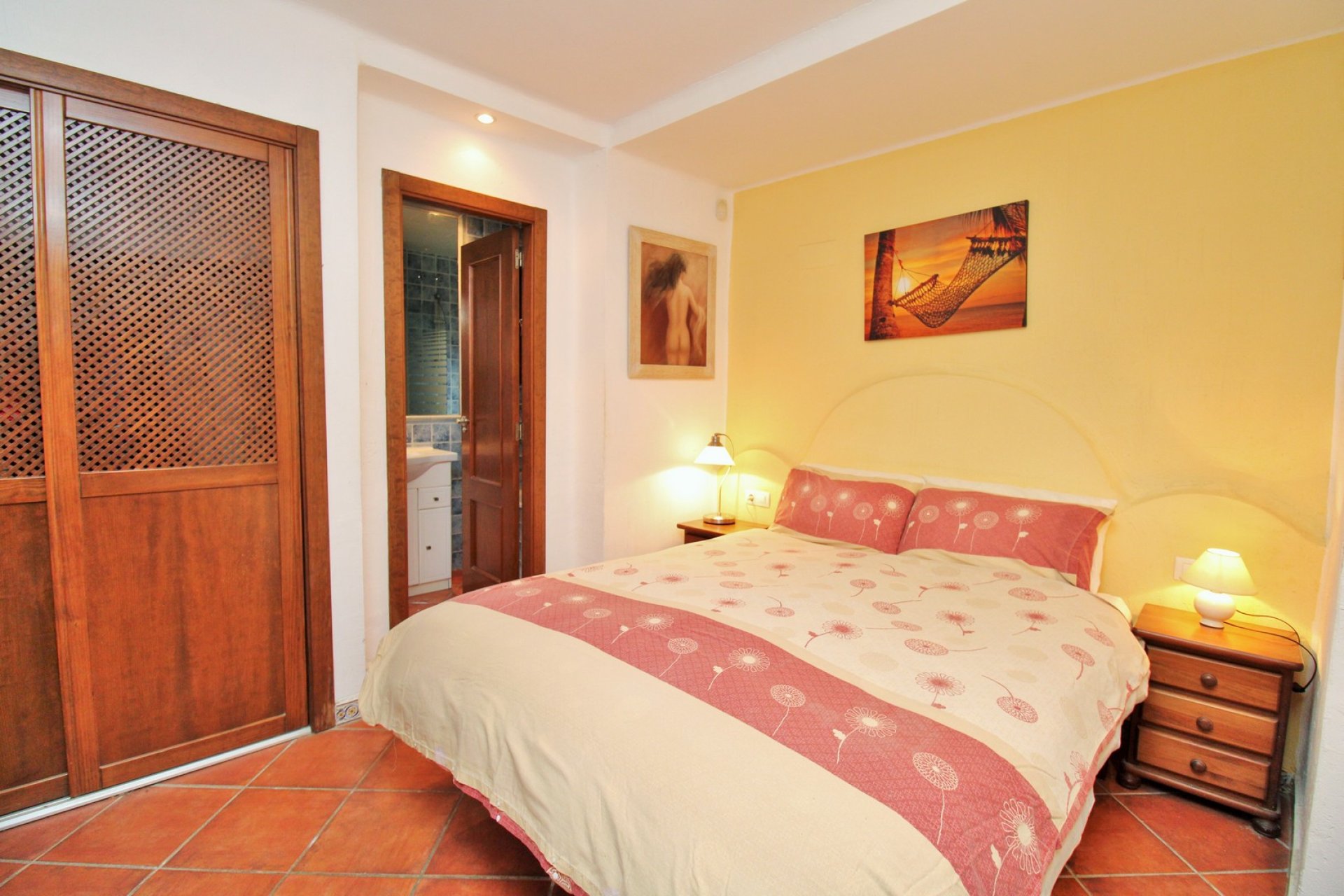 Videresalg - Leilighet / leilighet - Torrevieja - Punta Prima