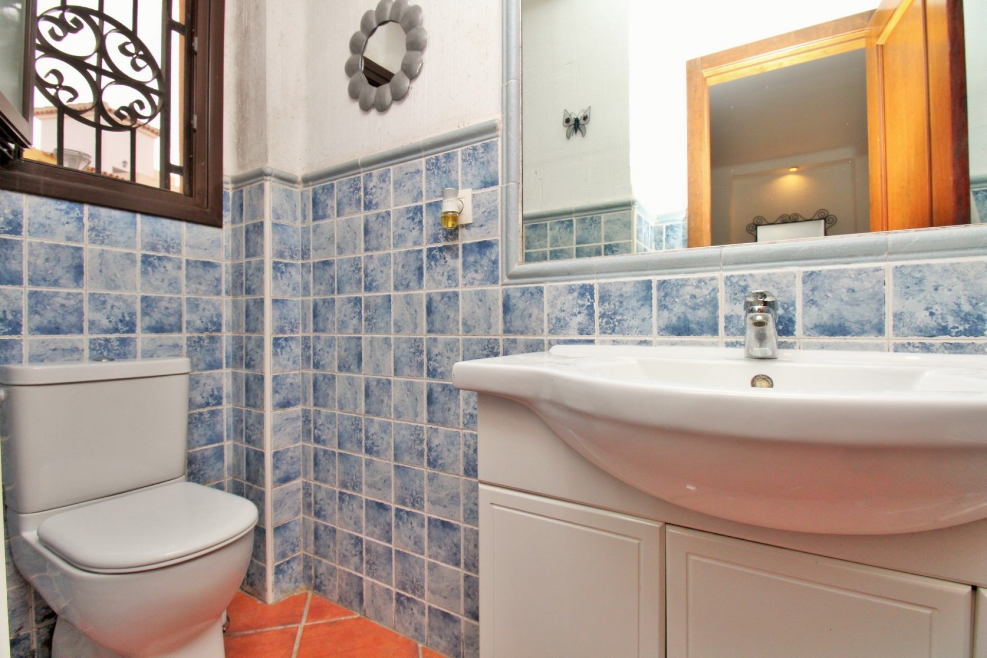 Videresalg - Leilighet / leilighet - Torrevieja - Punta Prima