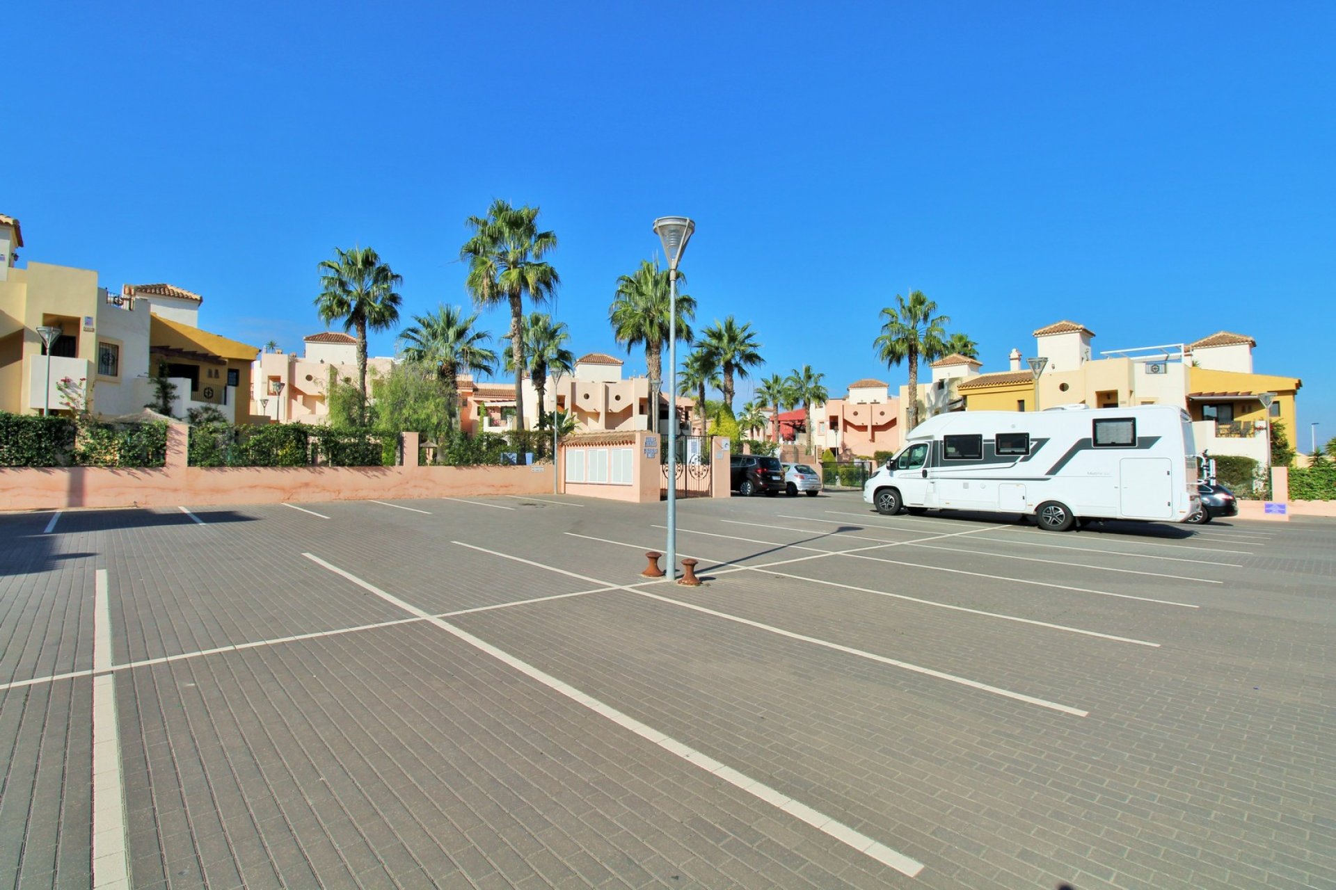 Videresalg - Leilighet / leilighet - Torrevieja - Punta Prima