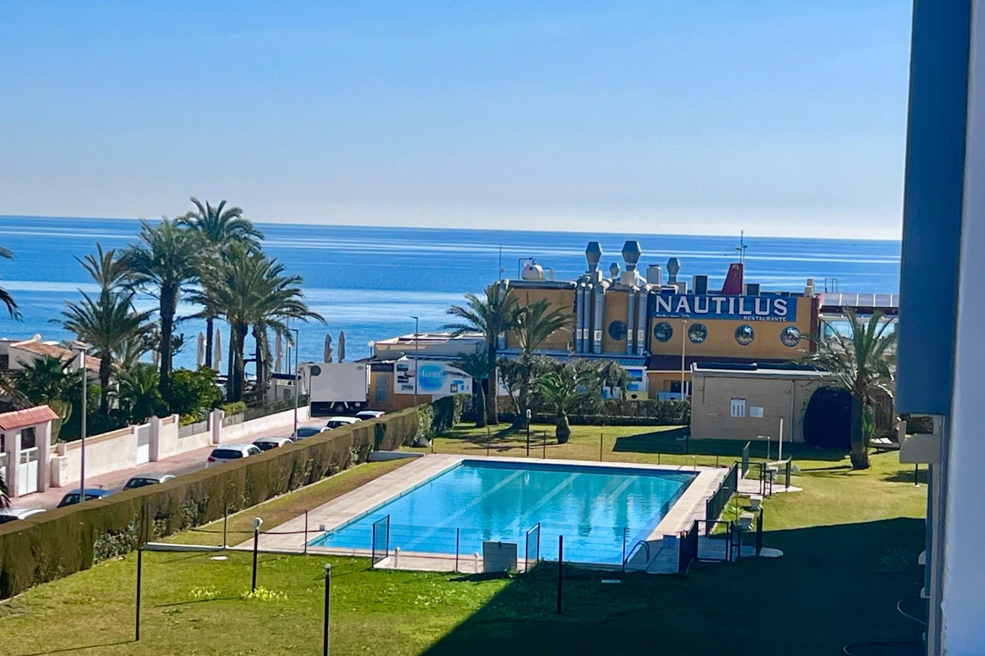 Videresalg - Leilighet / leilighet - Torrevieja - Punta Prima