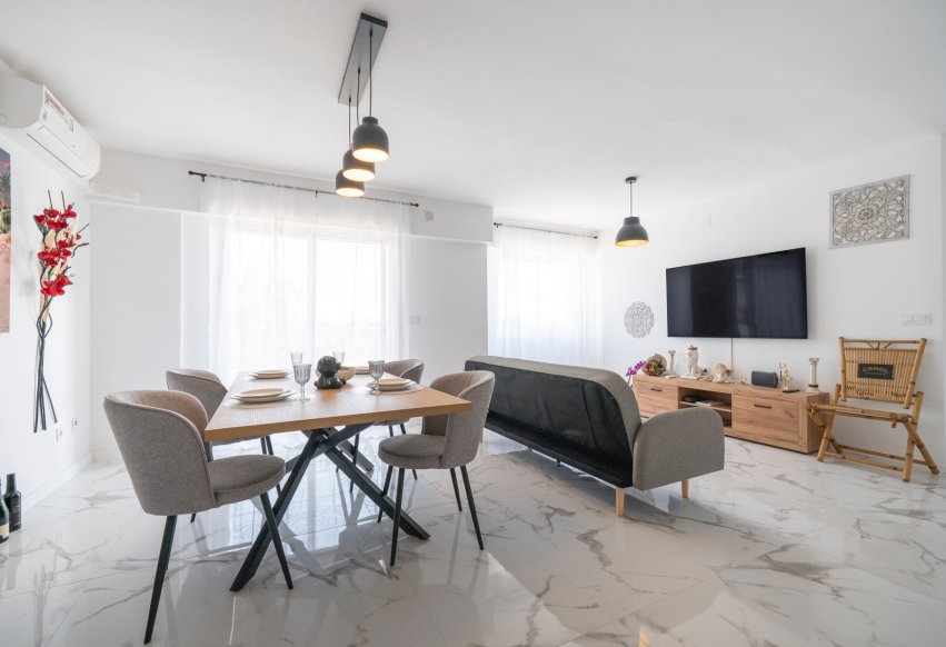 Videresalg - Leilighet / leilighet - Torrevieja - Punta Prima