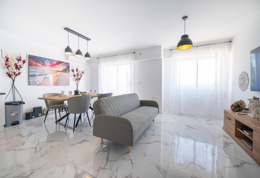 Videresalg - Leilighet / leilighet - Torrevieja - Punta Prima