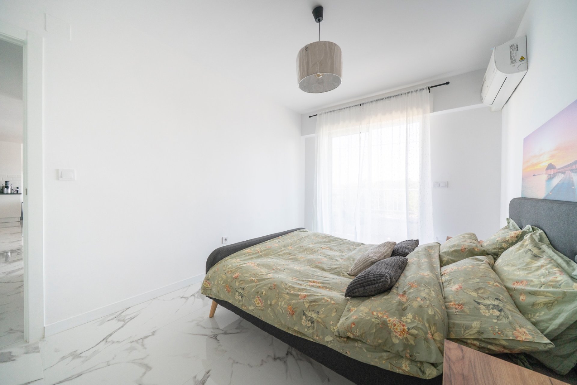Videresalg - Leilighet / leilighet - Torrevieja - Punta Prima
