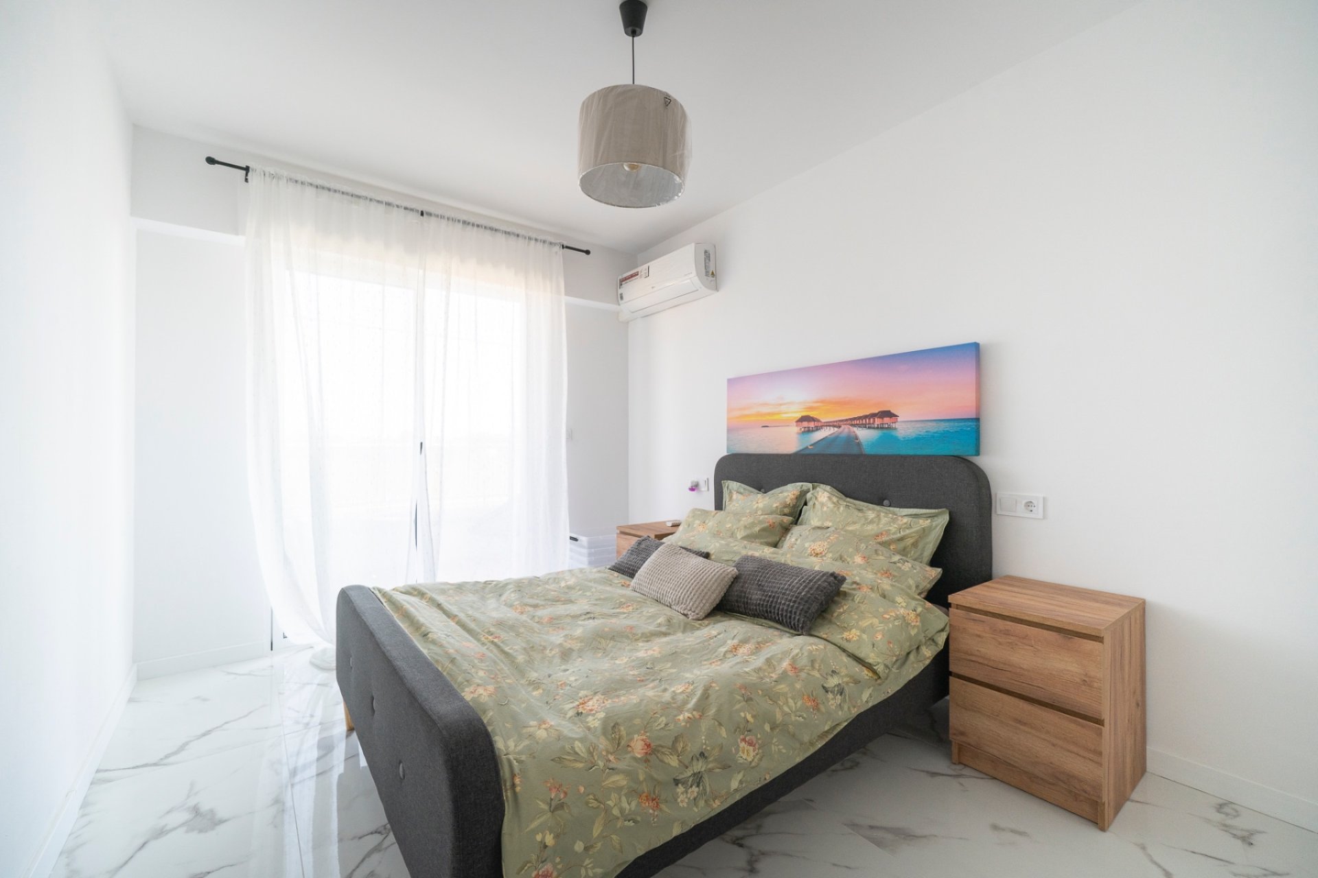 Videresalg - Leilighet / leilighet - Torrevieja - Punta Prima