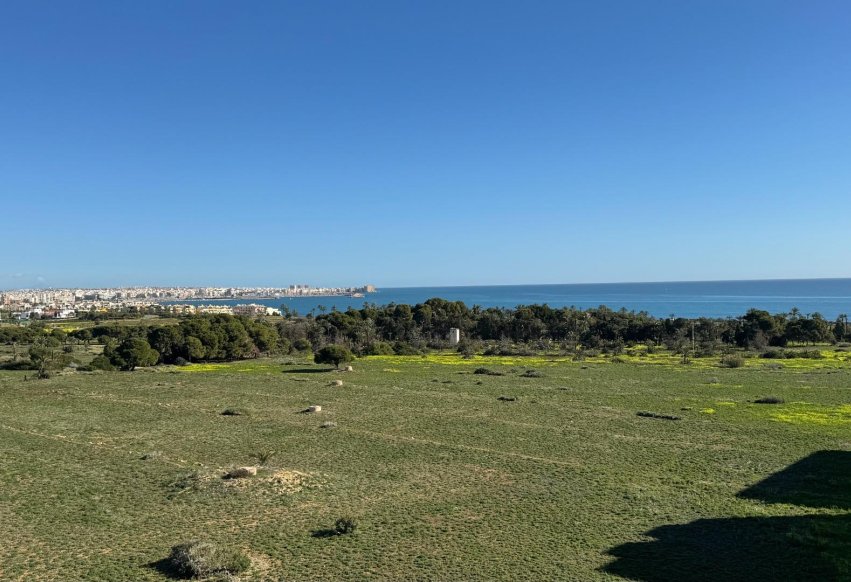 Videresalg - Leilighet / leilighet - Torrevieja - Punta Prima