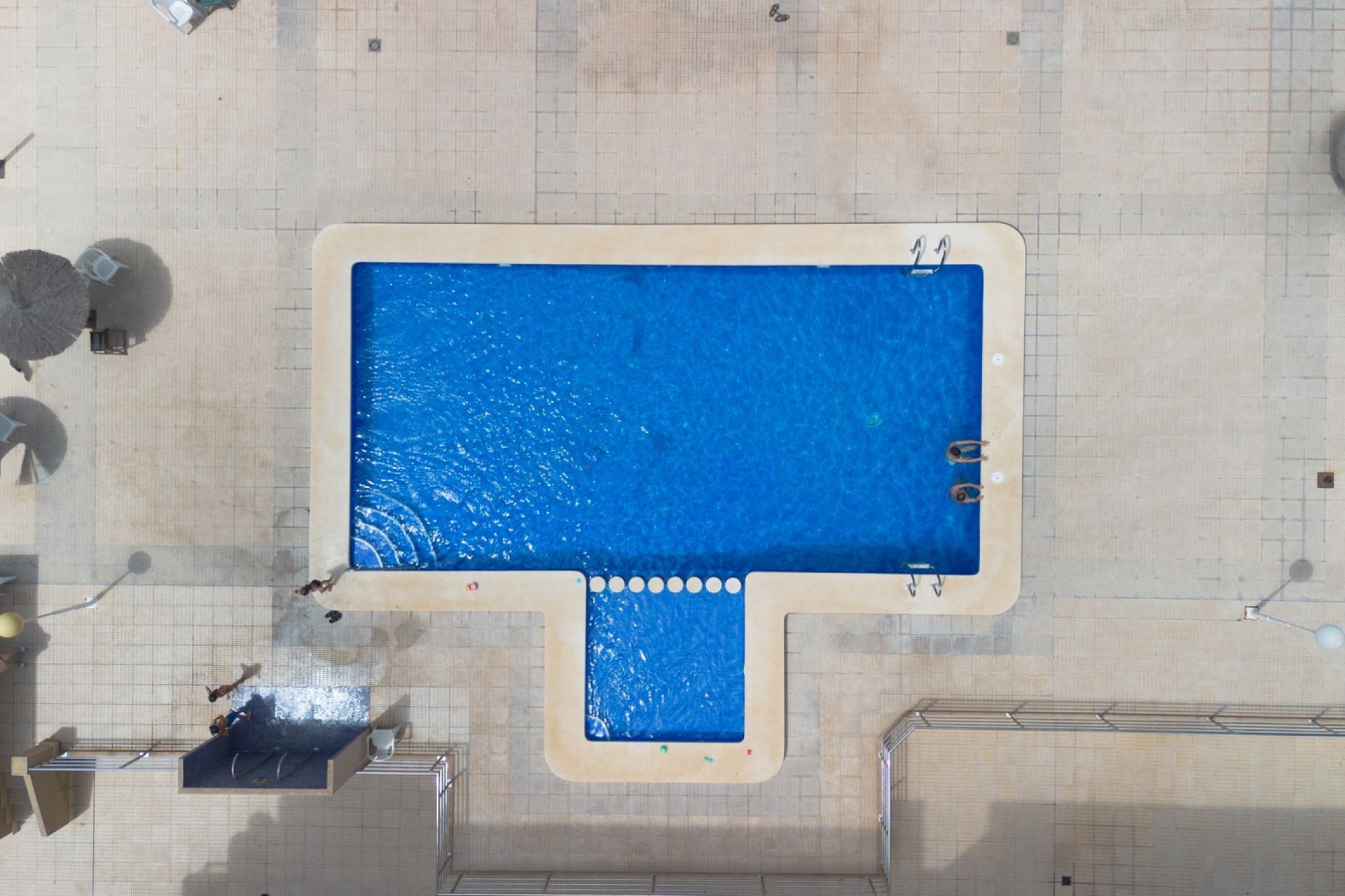 Videresalg - Leilighet / leilighet - Torrevieja - Rocio del Mar