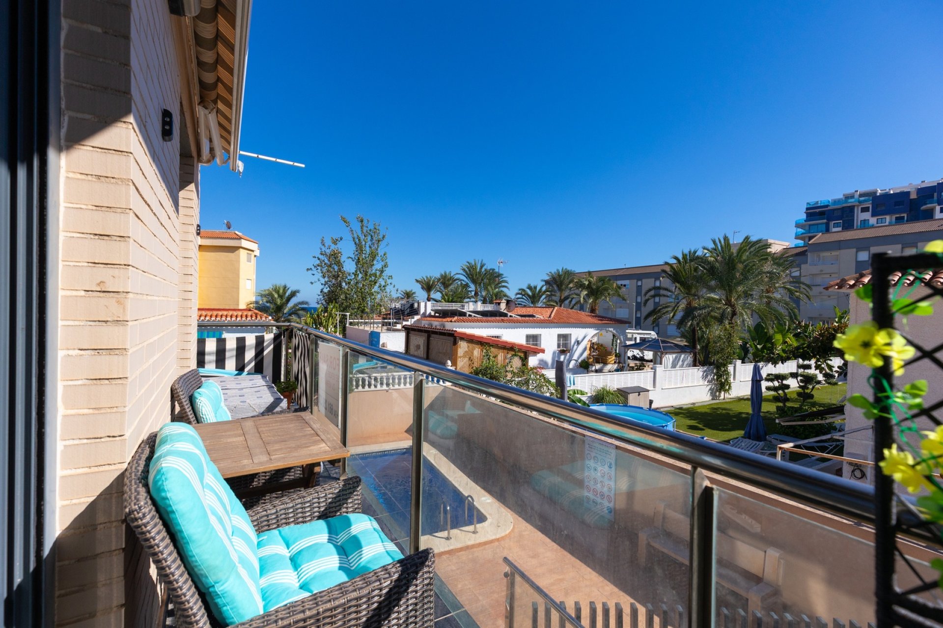 Videresalg - Leilighet / leilighet - Torrevieja - Rocio del Mar