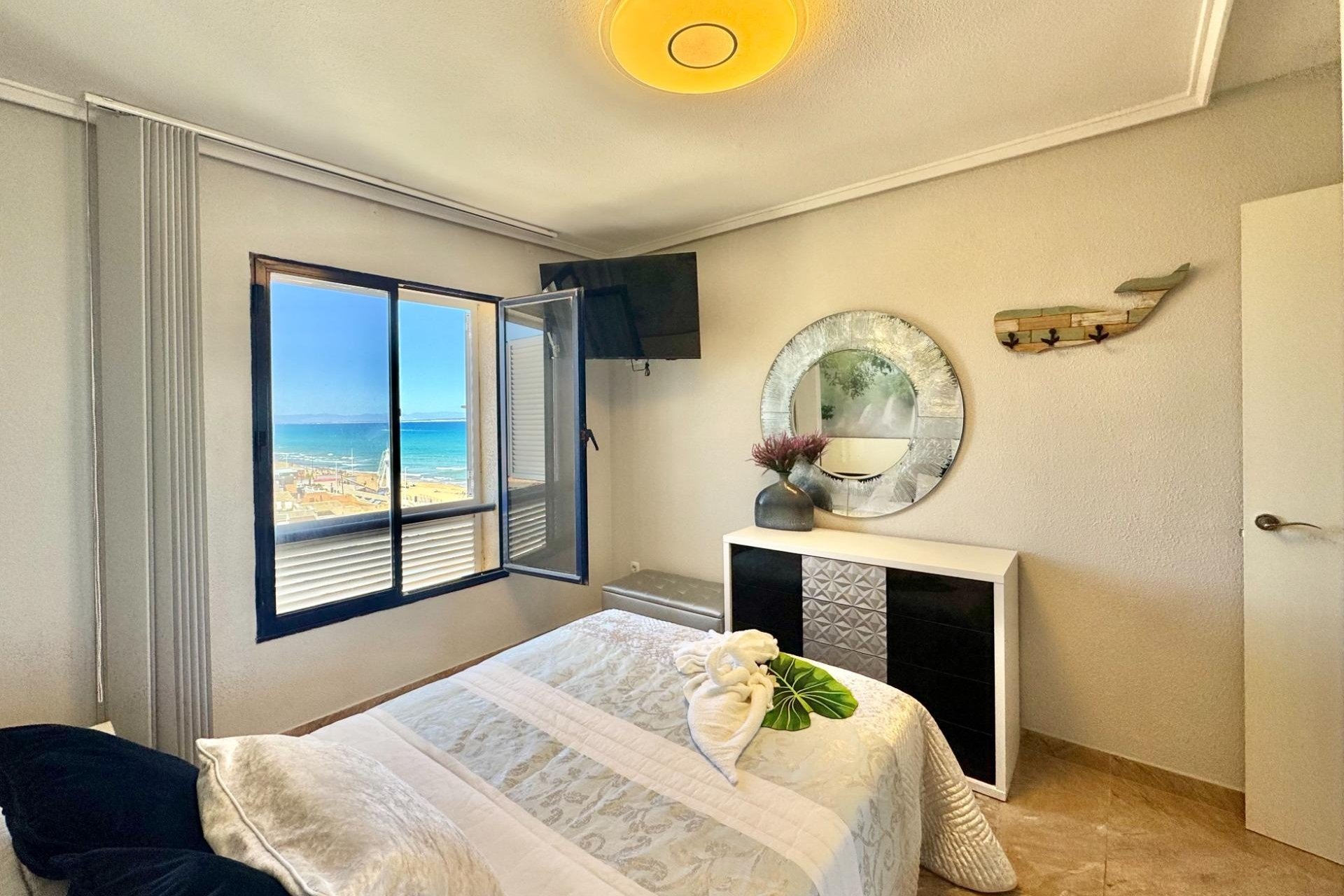 Videresalg - Leilighet / leilighet - Torrevieja - Torre la mata